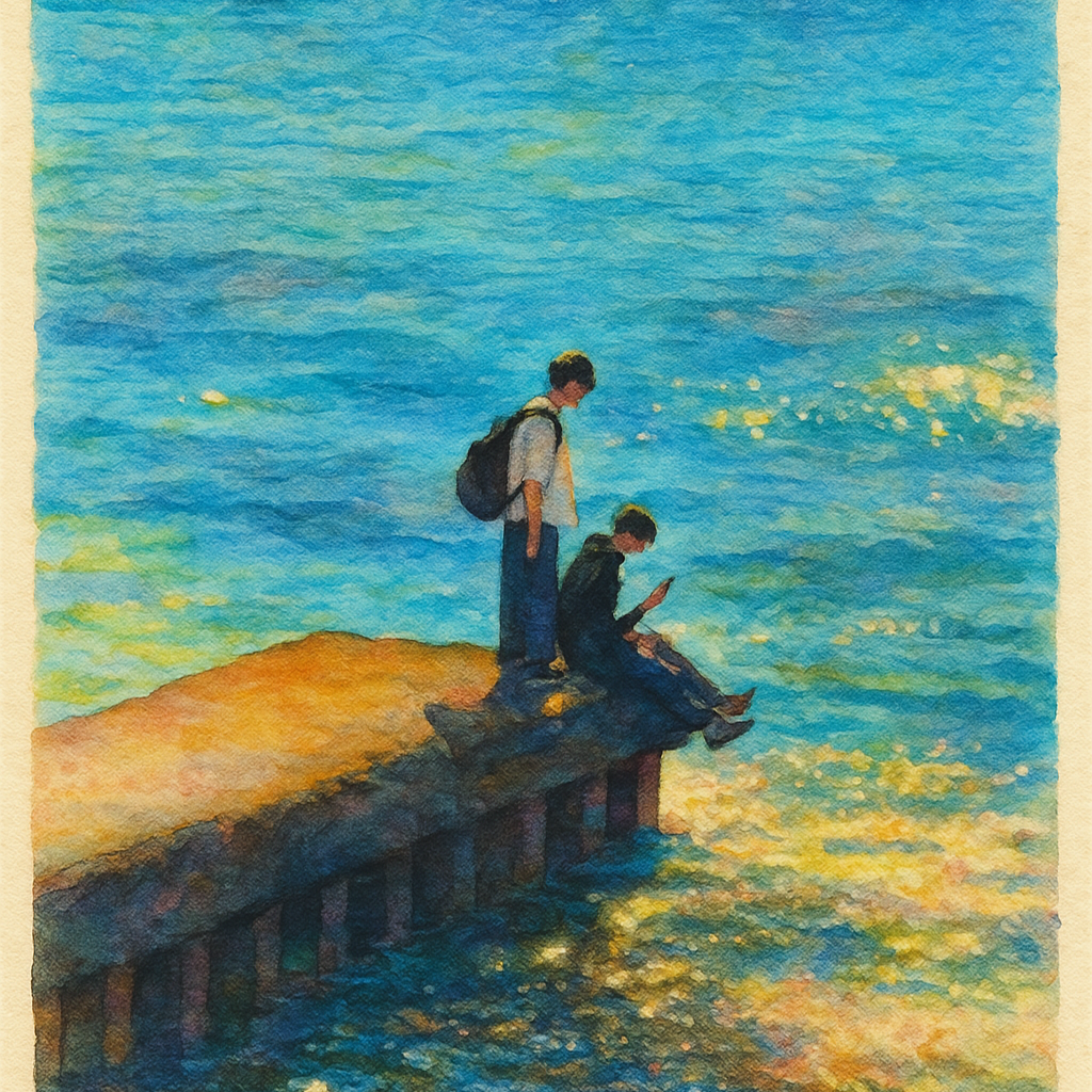 Đừng, Đừng, Đừng artwork