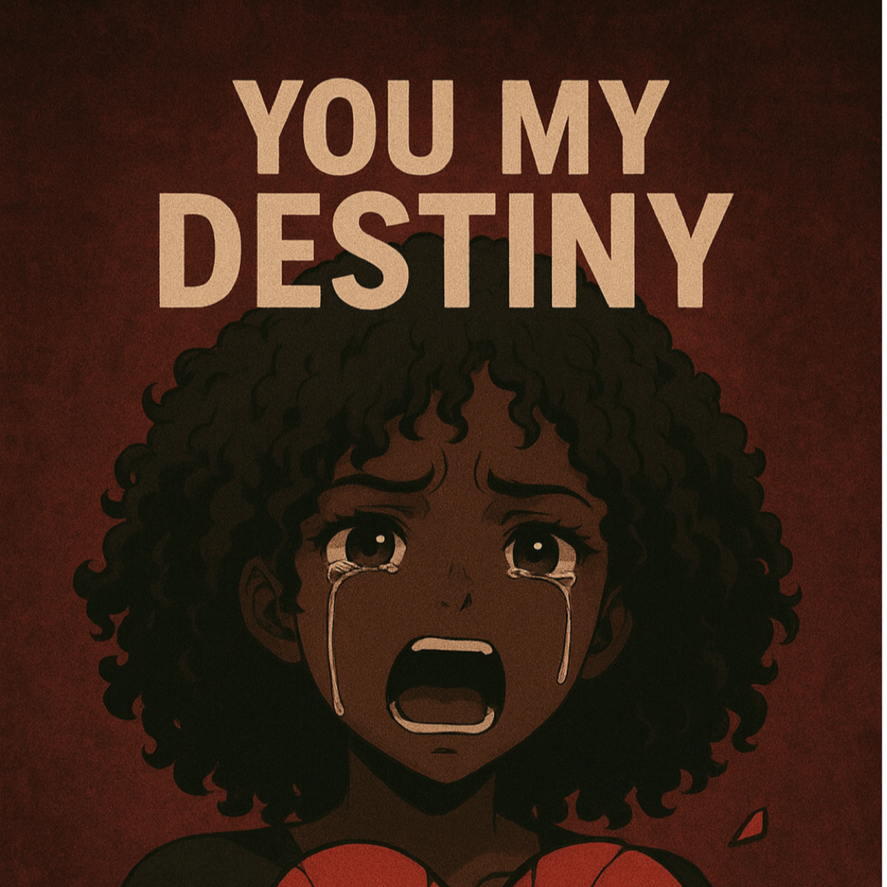 You My Destiny artwork
