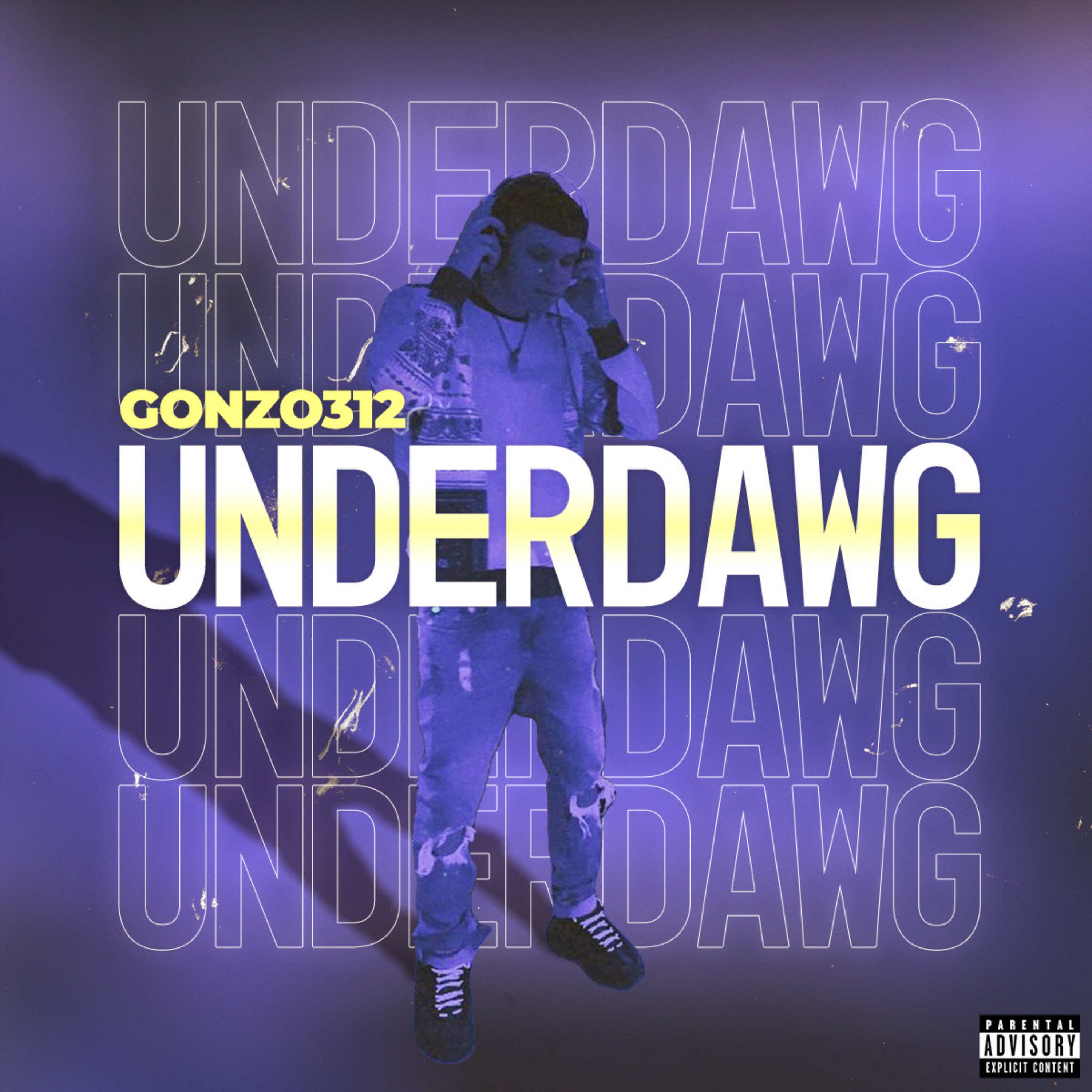UnderDawg artwork