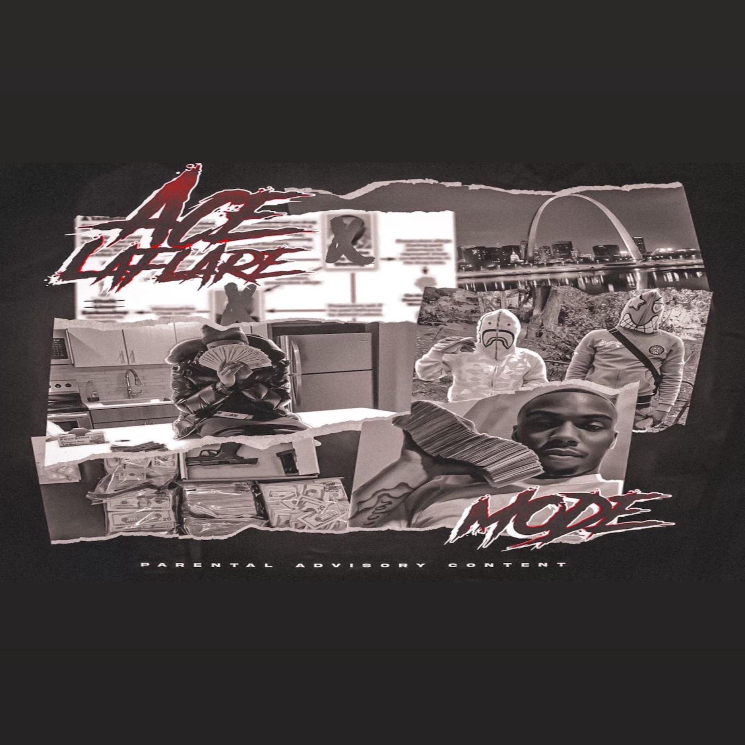 Mode artwork