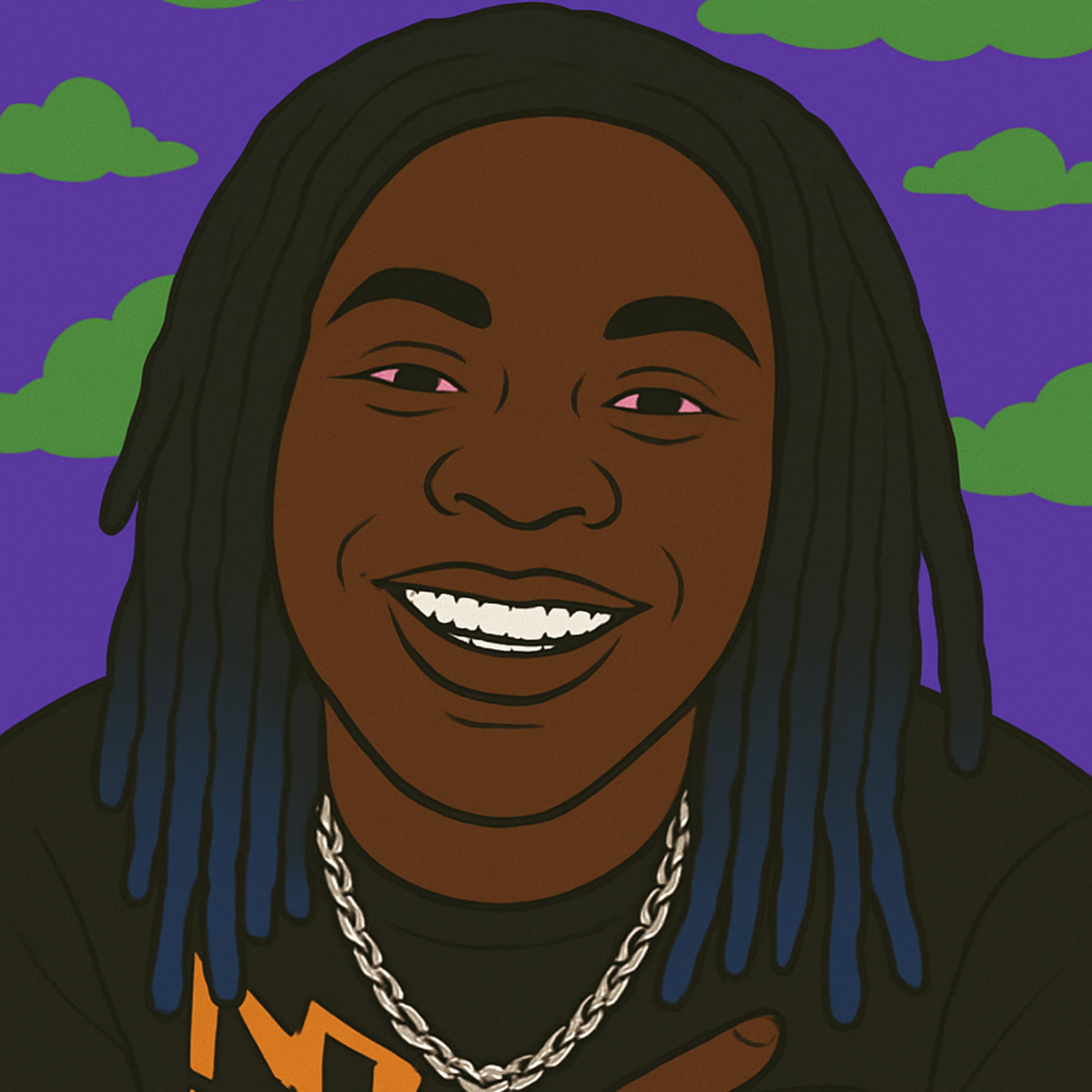The Birth Of Chop artwork