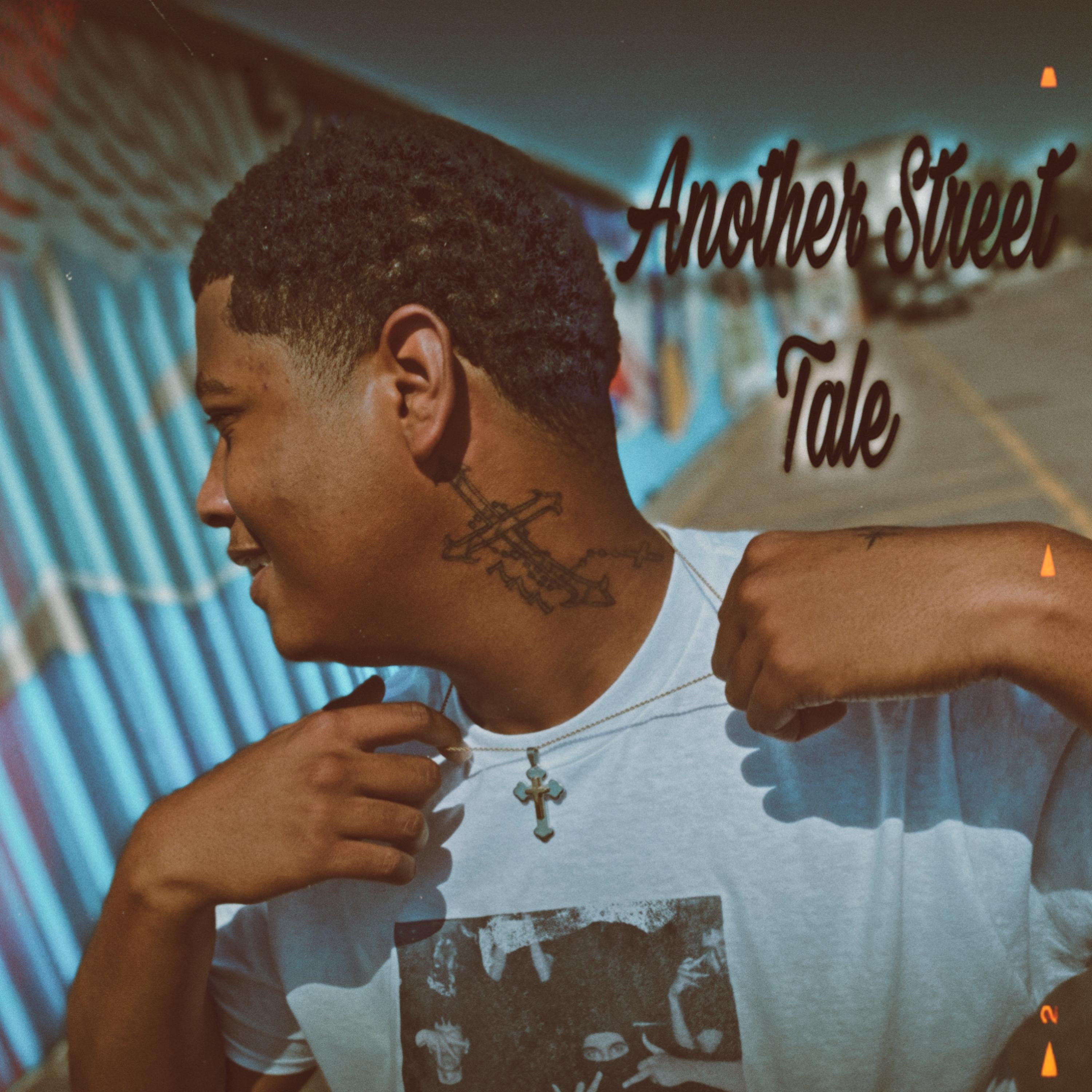 Another Street Tale artwork