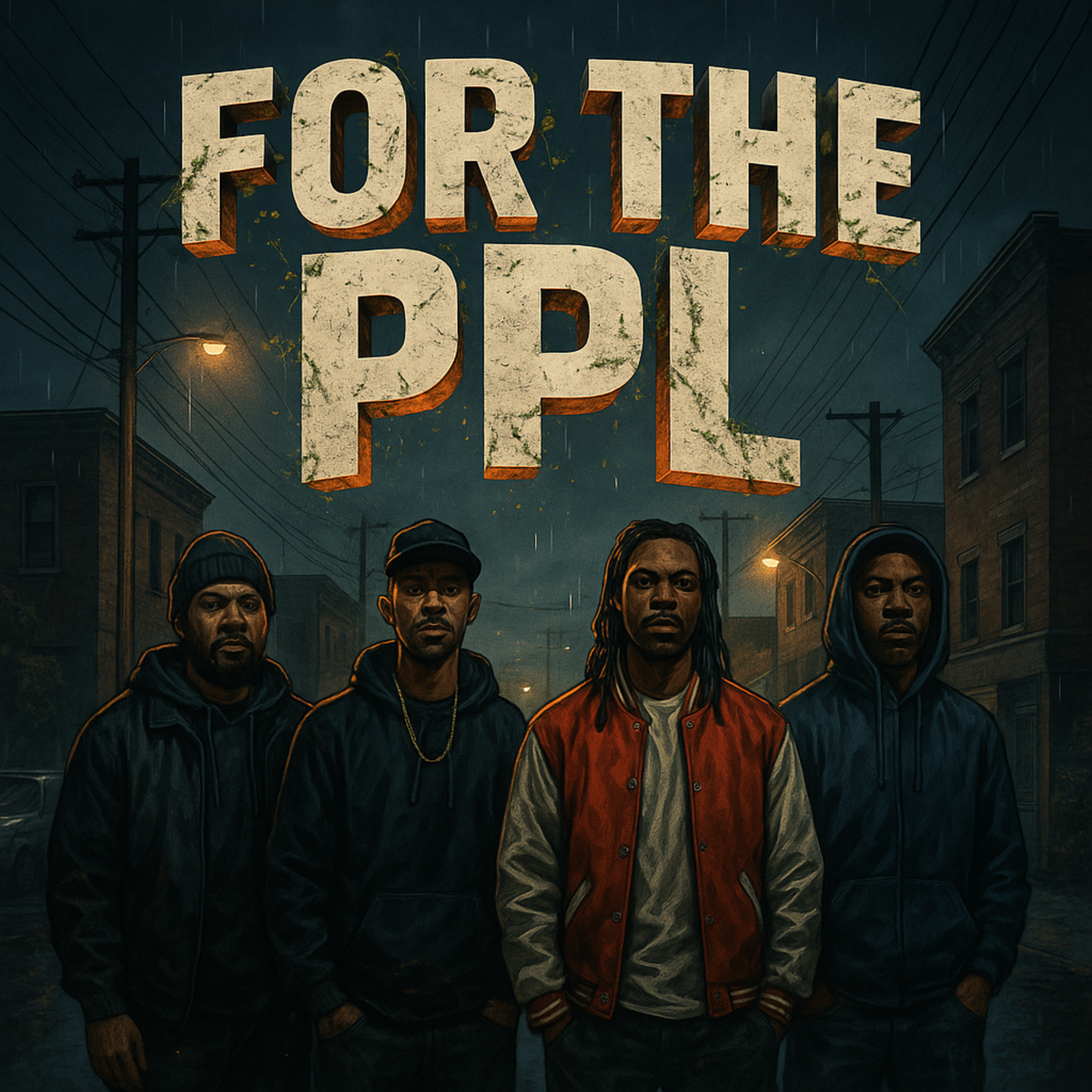 For The Ppl artwork