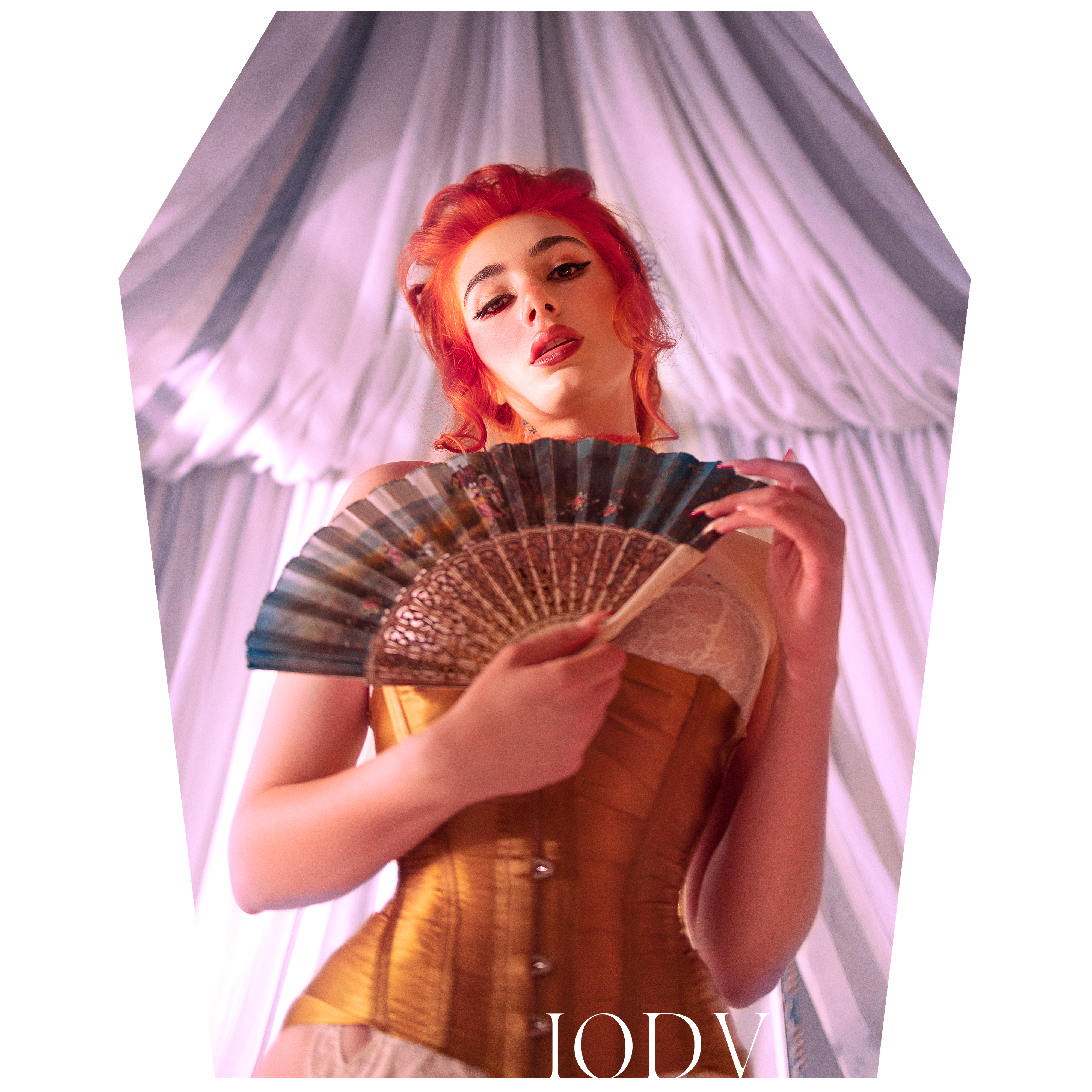 IODV artwork