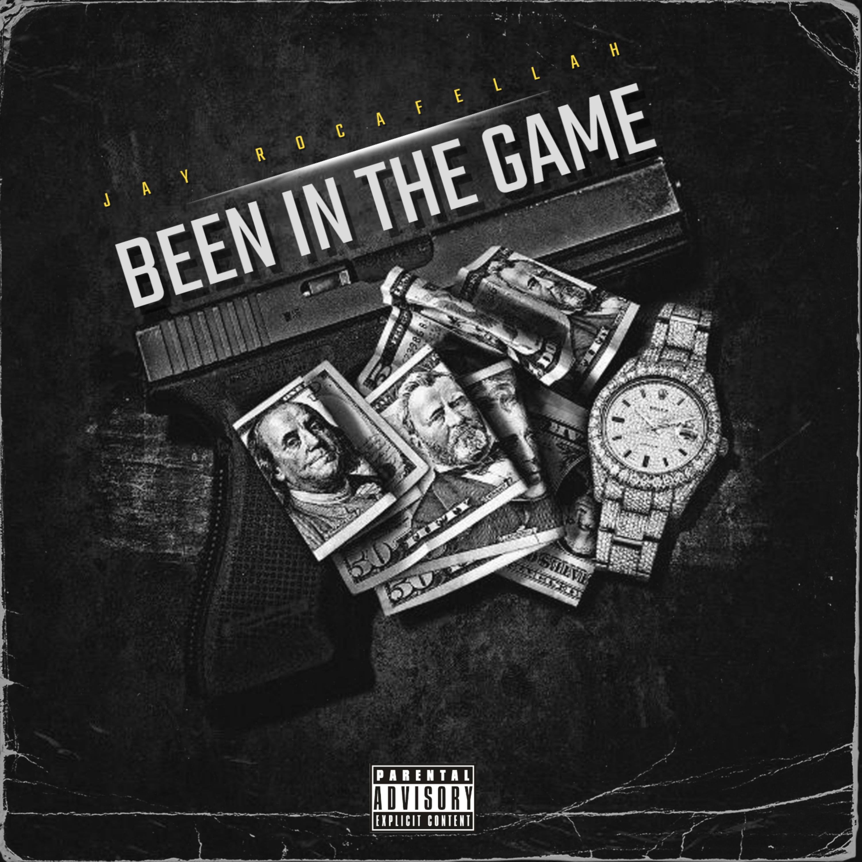 Been In The Game artwork