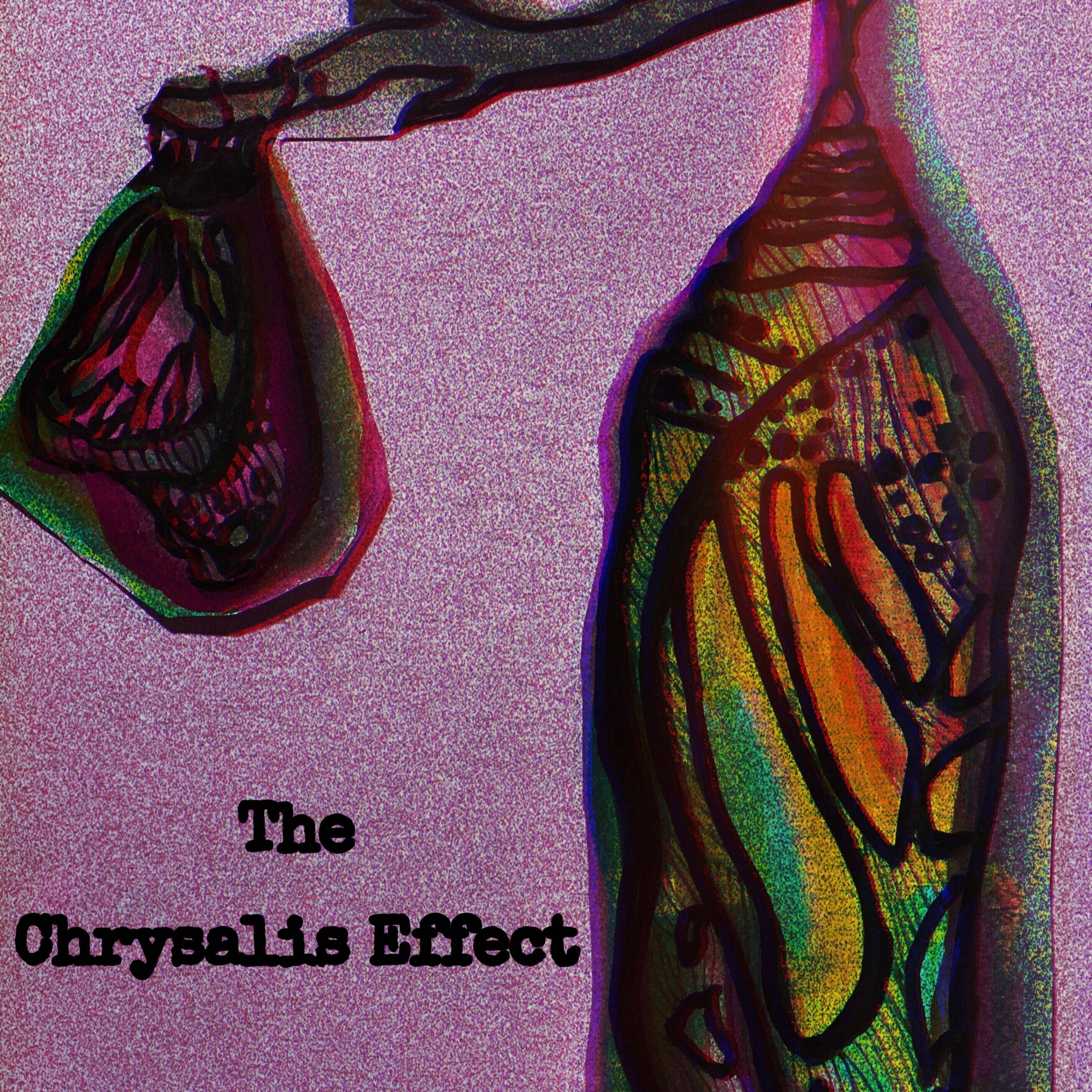 The Chrysalis Effect artwork