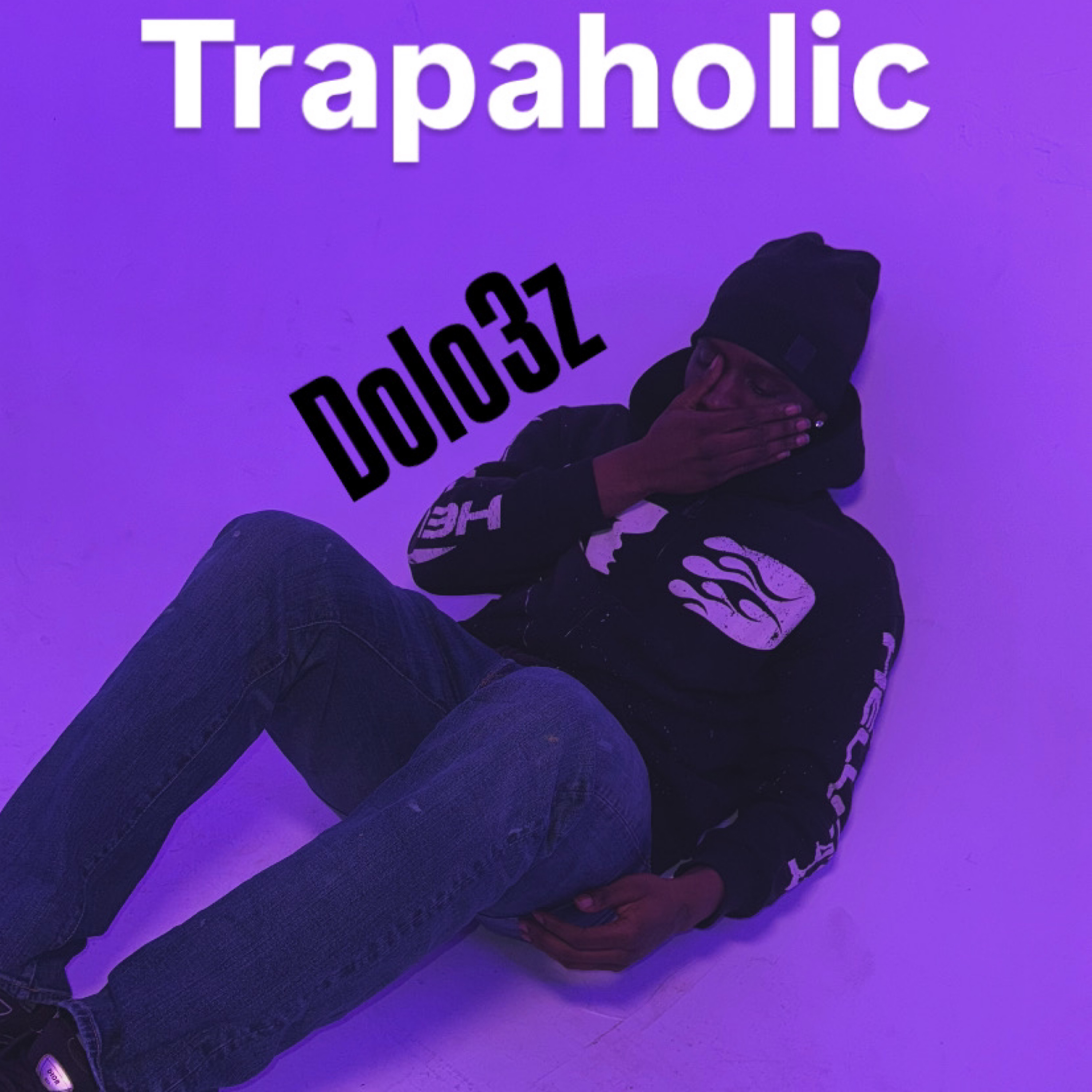 Trapaholic artwork