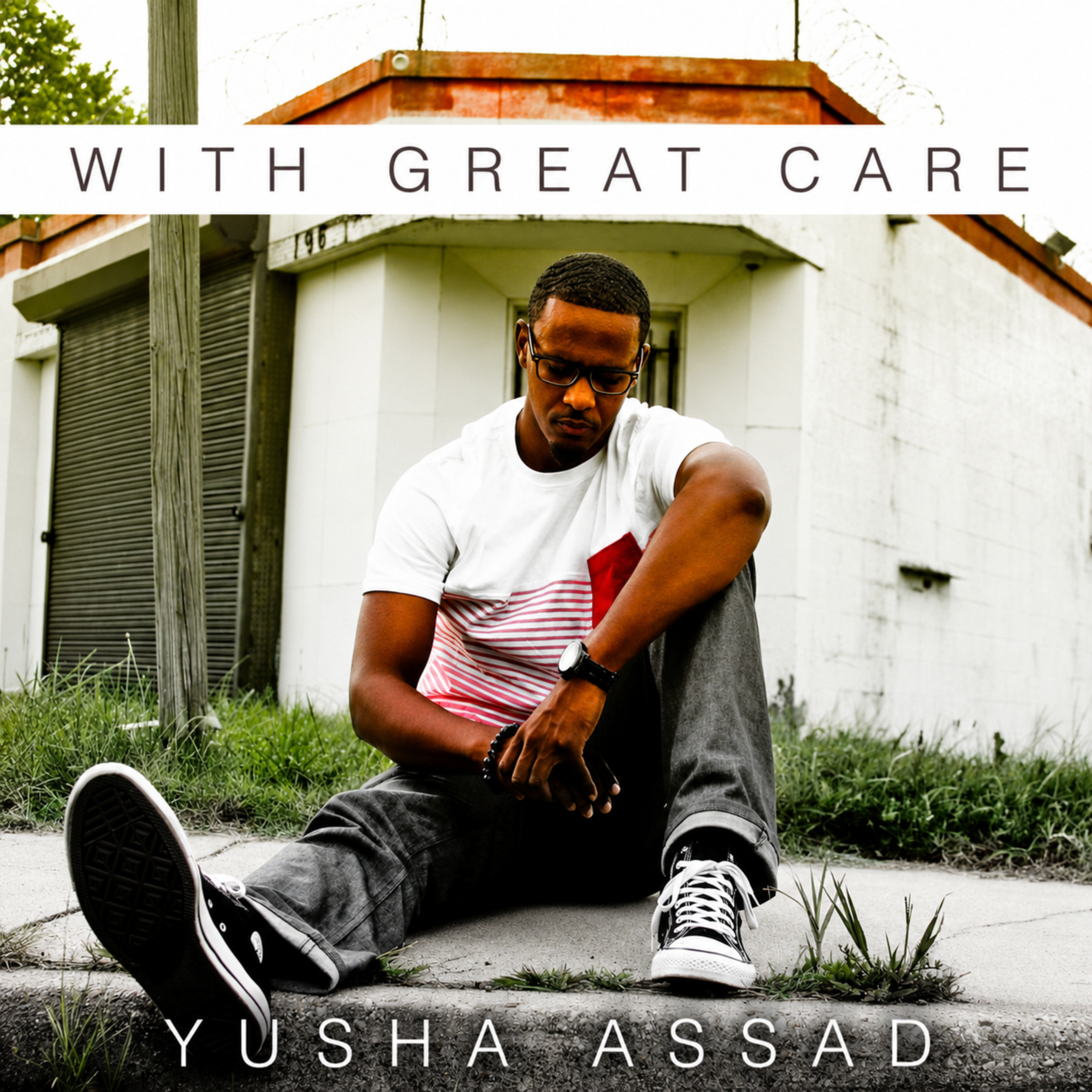 With Great Care: The Heart by Yusha Assad