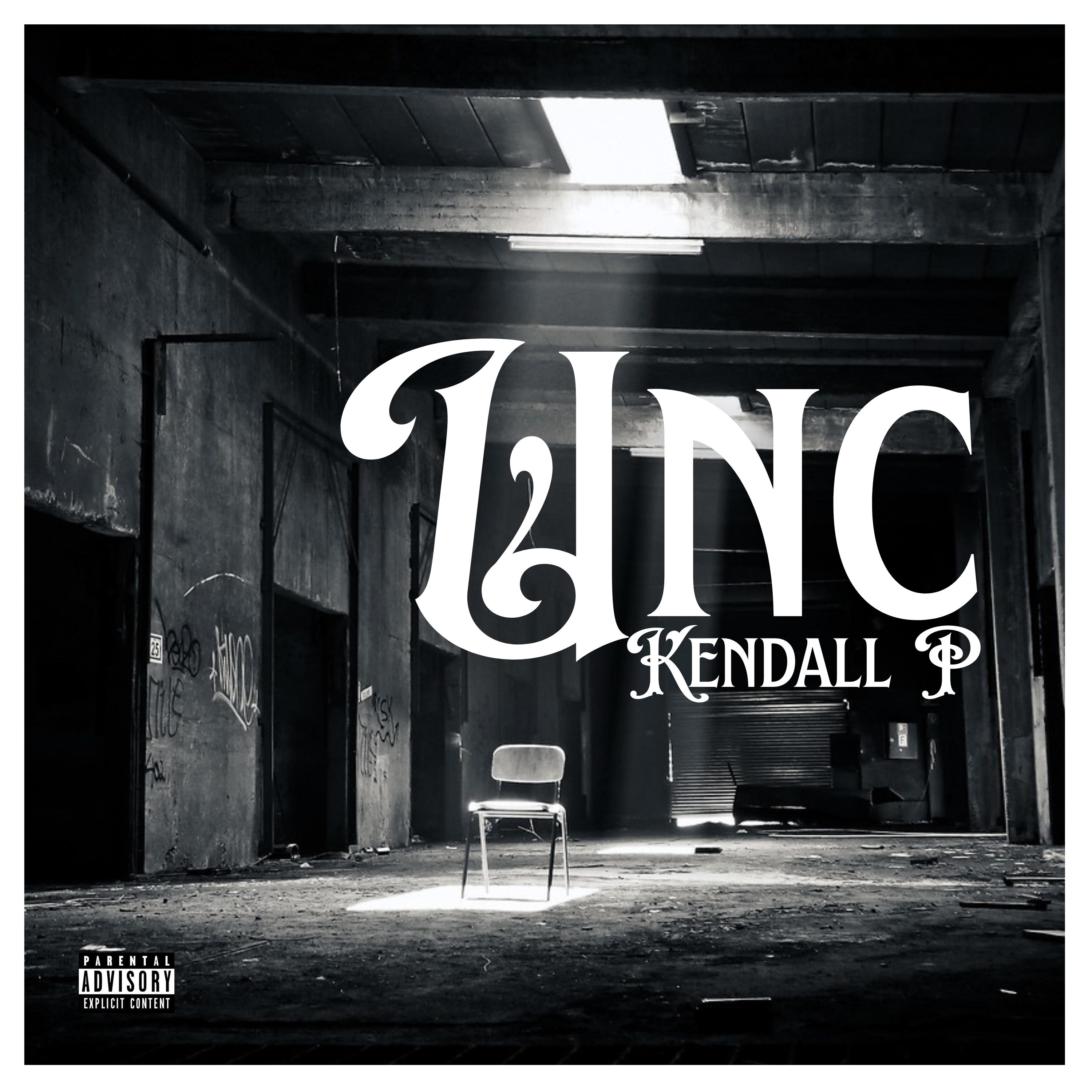 Unc artwork