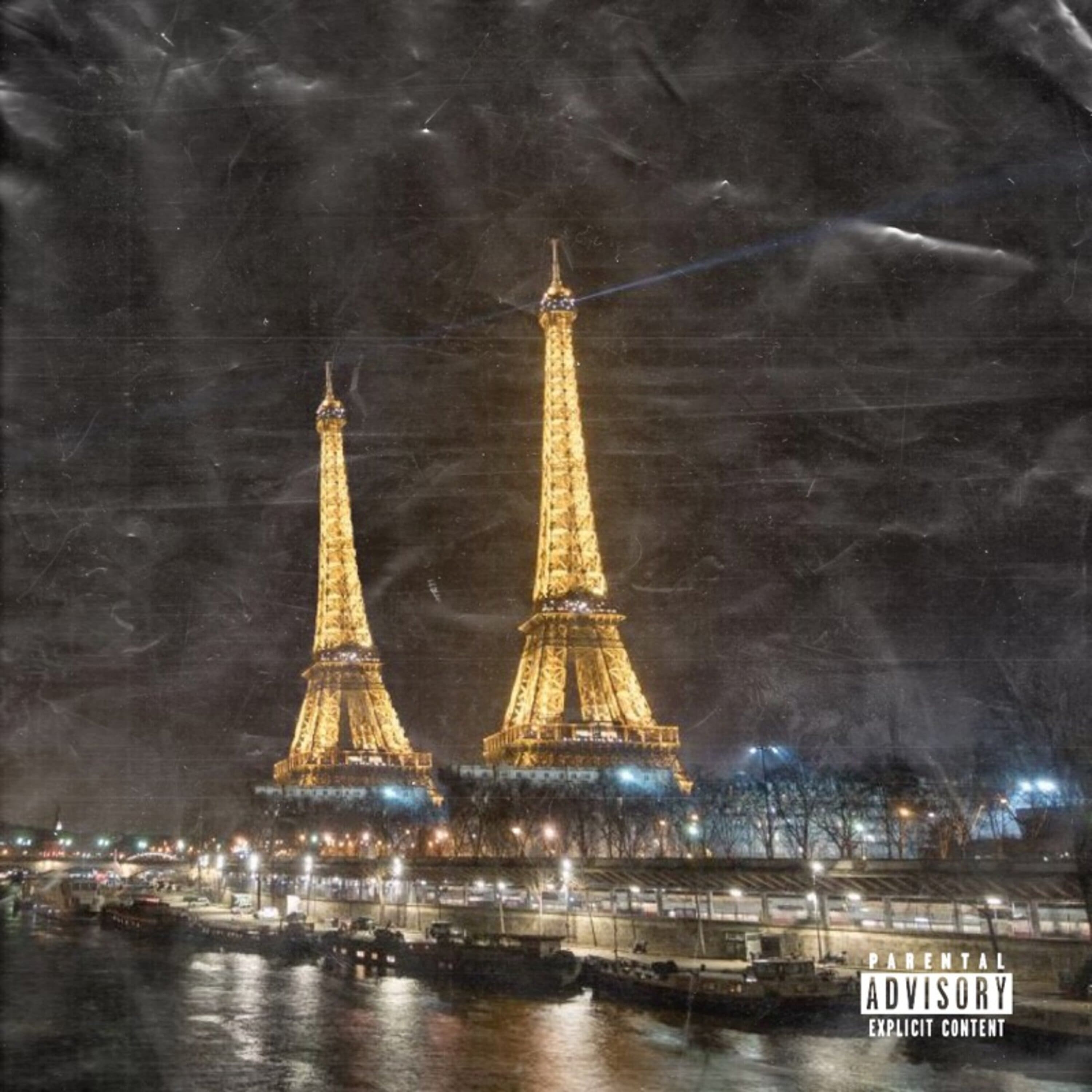 Passport II by LV Foreign cover art