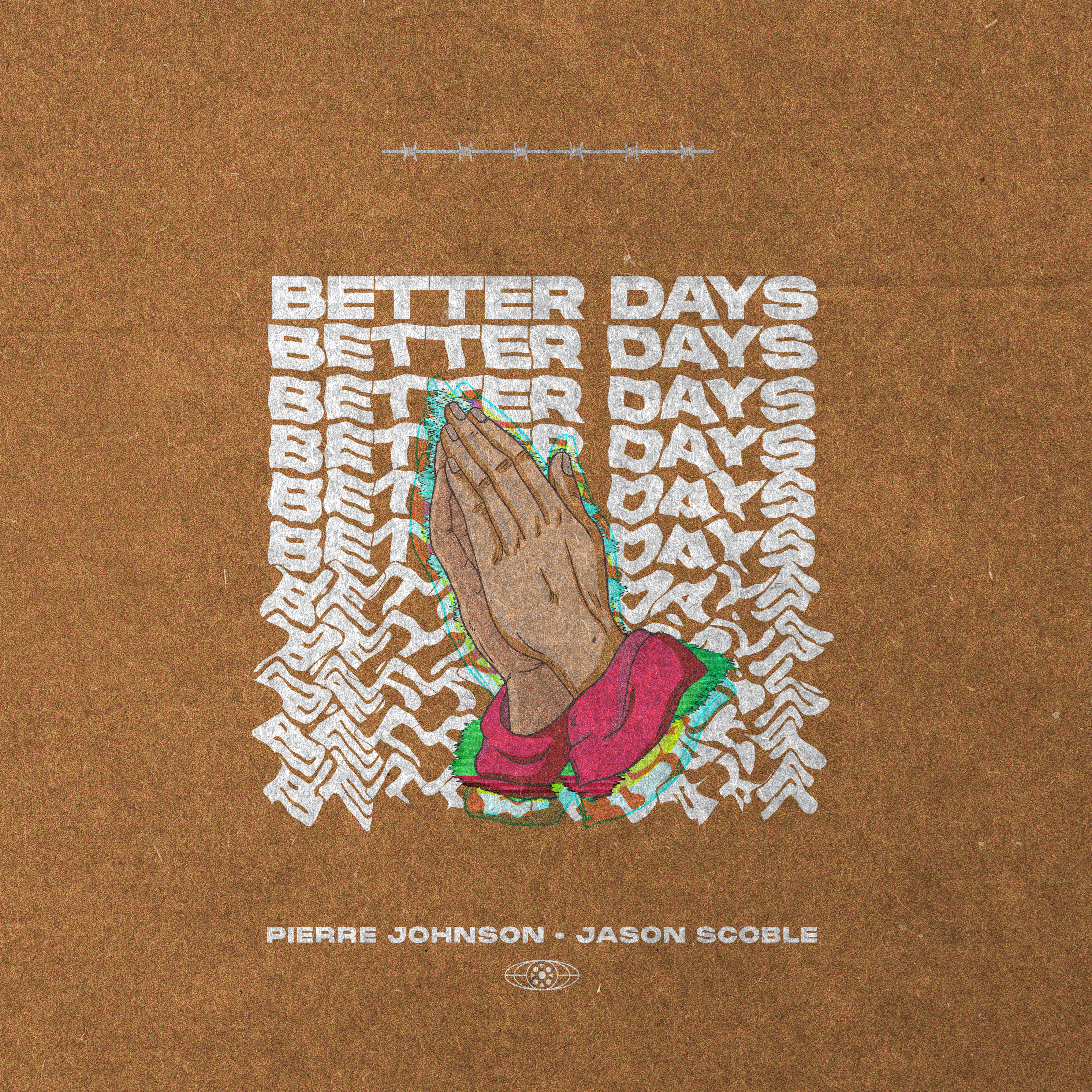 Better Days artwork