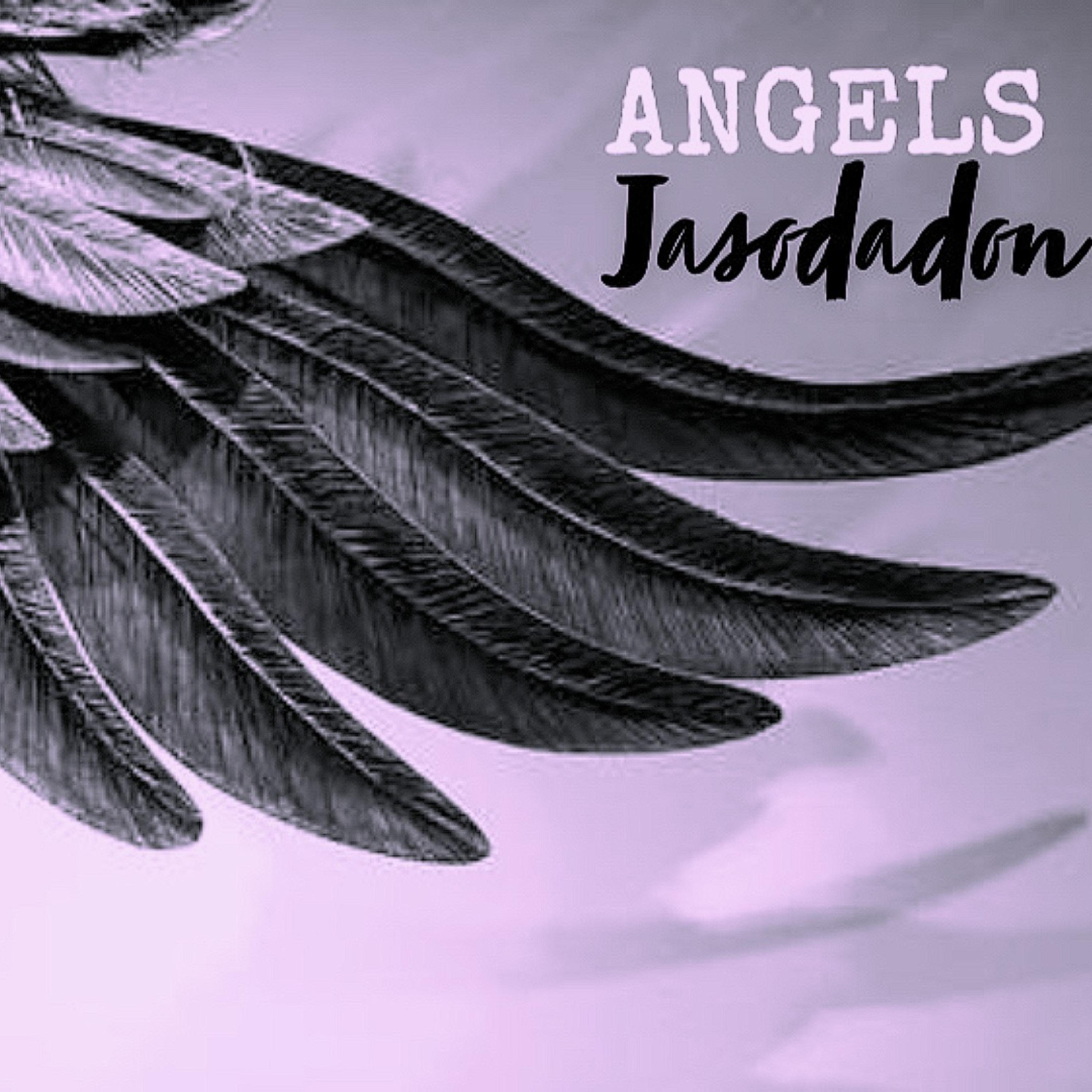 ANGELS artwork