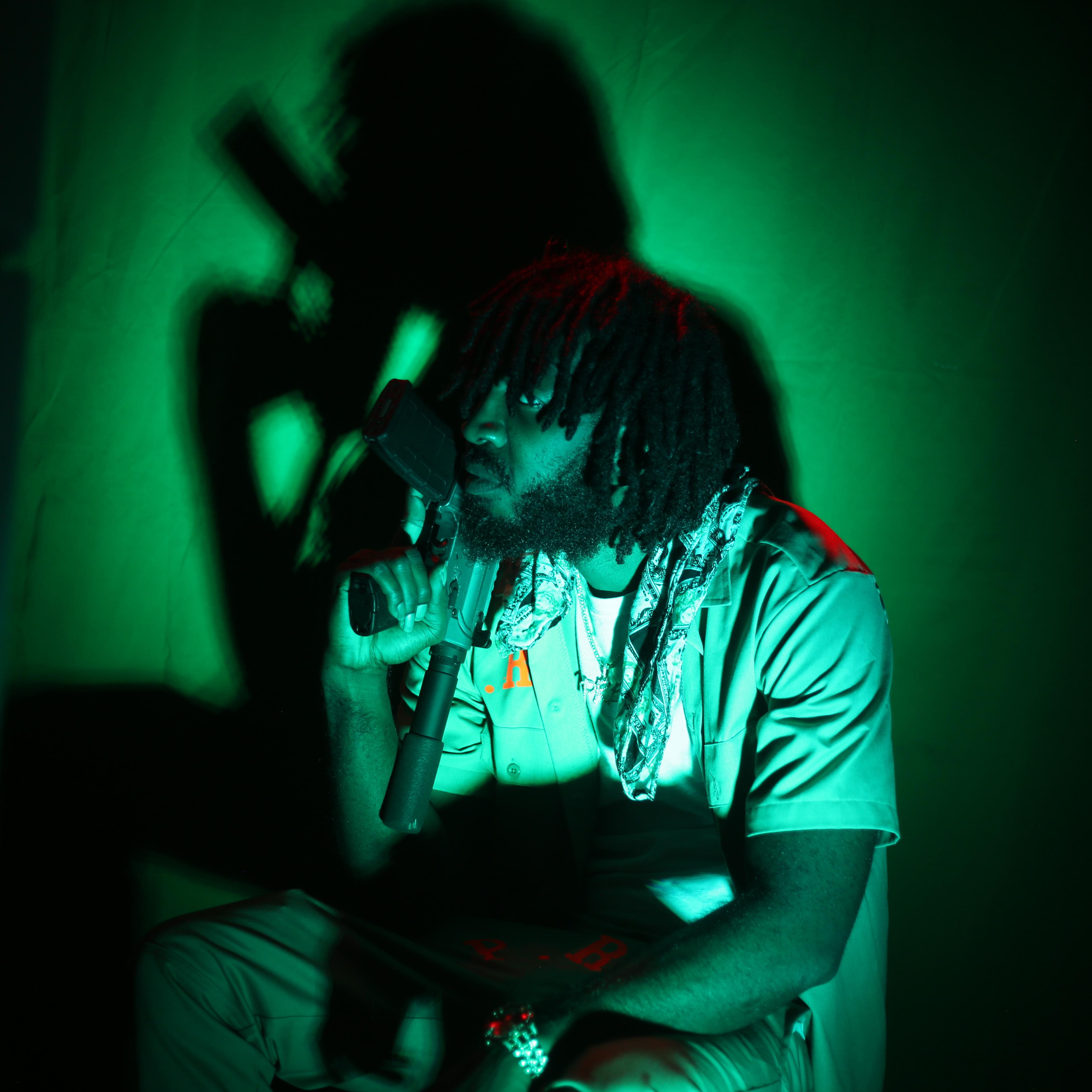 Cant Wait Till I Get On by Prblue3700 cover art