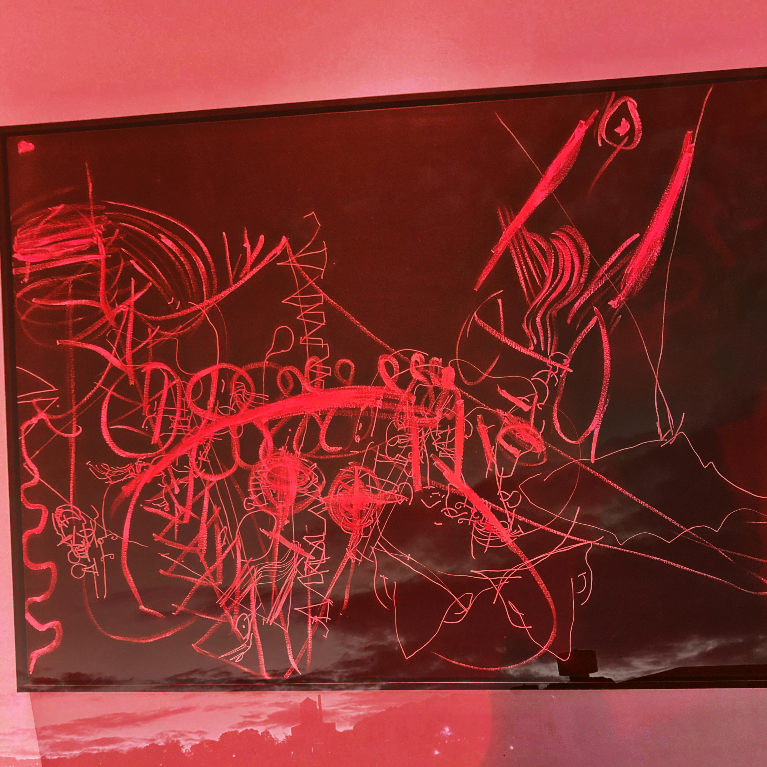 C.O.D artwork