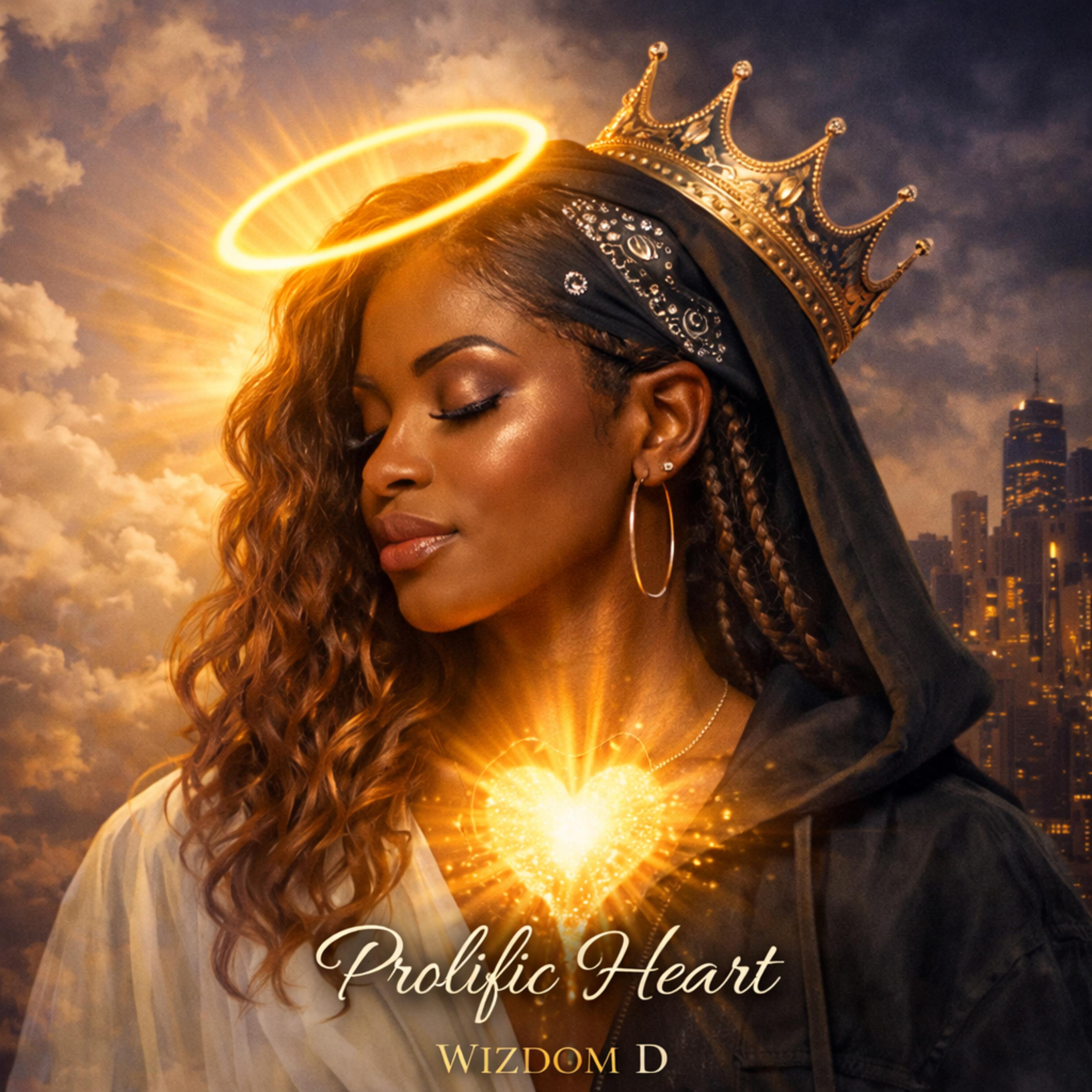 Prolific Heart artwork