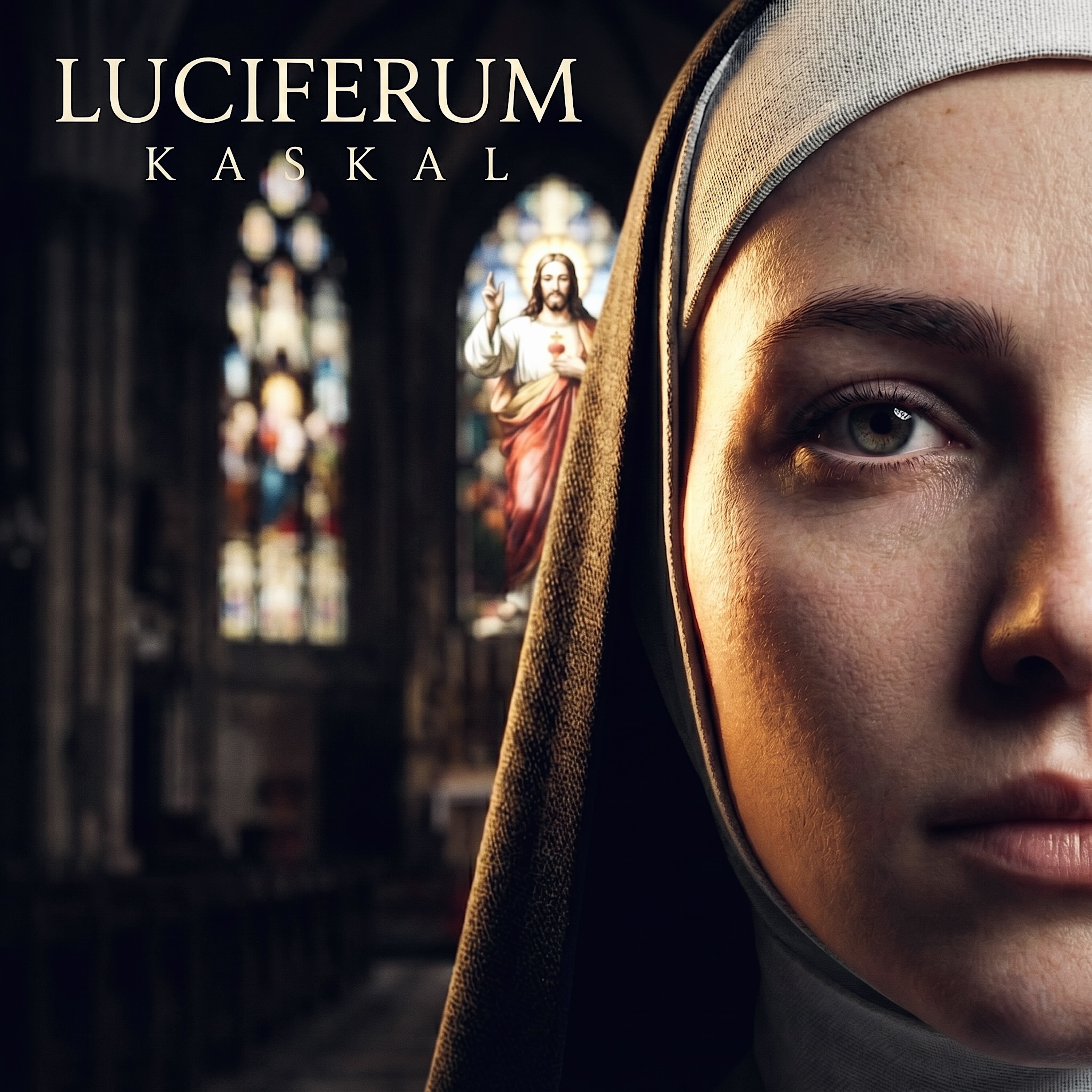 Luciferum artwork
