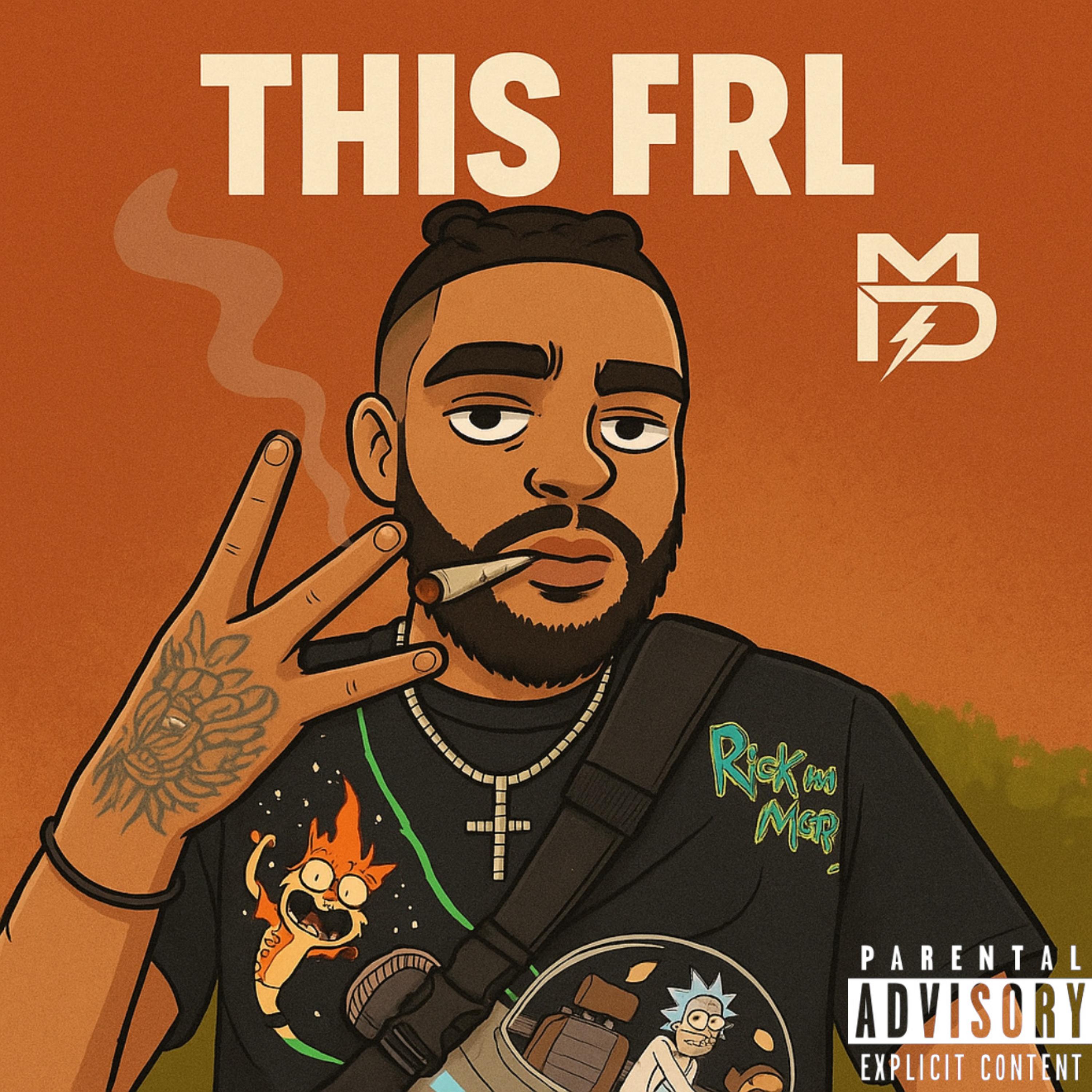 This Frl artwork