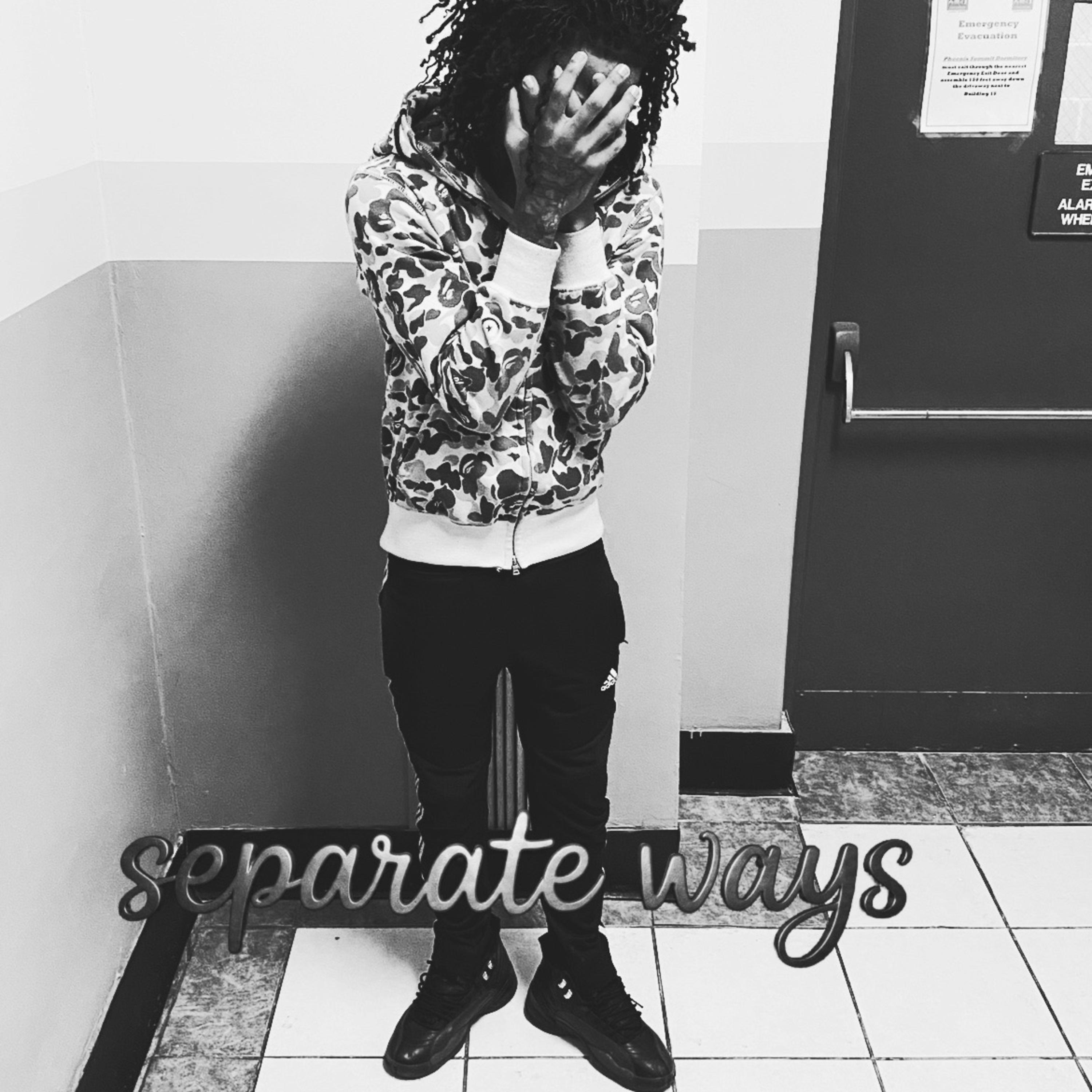 Separate Ways artwork