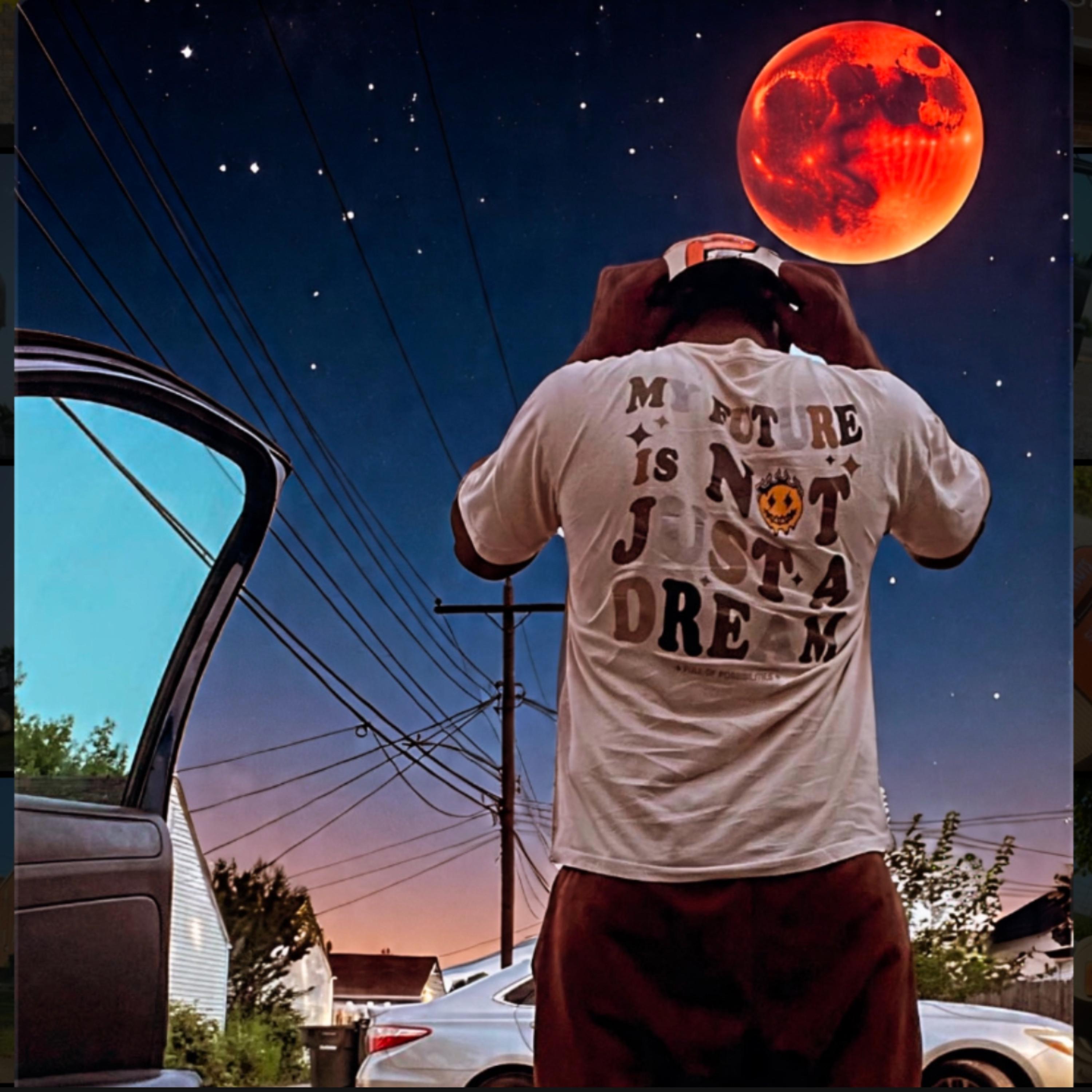 No Turning Back artwork