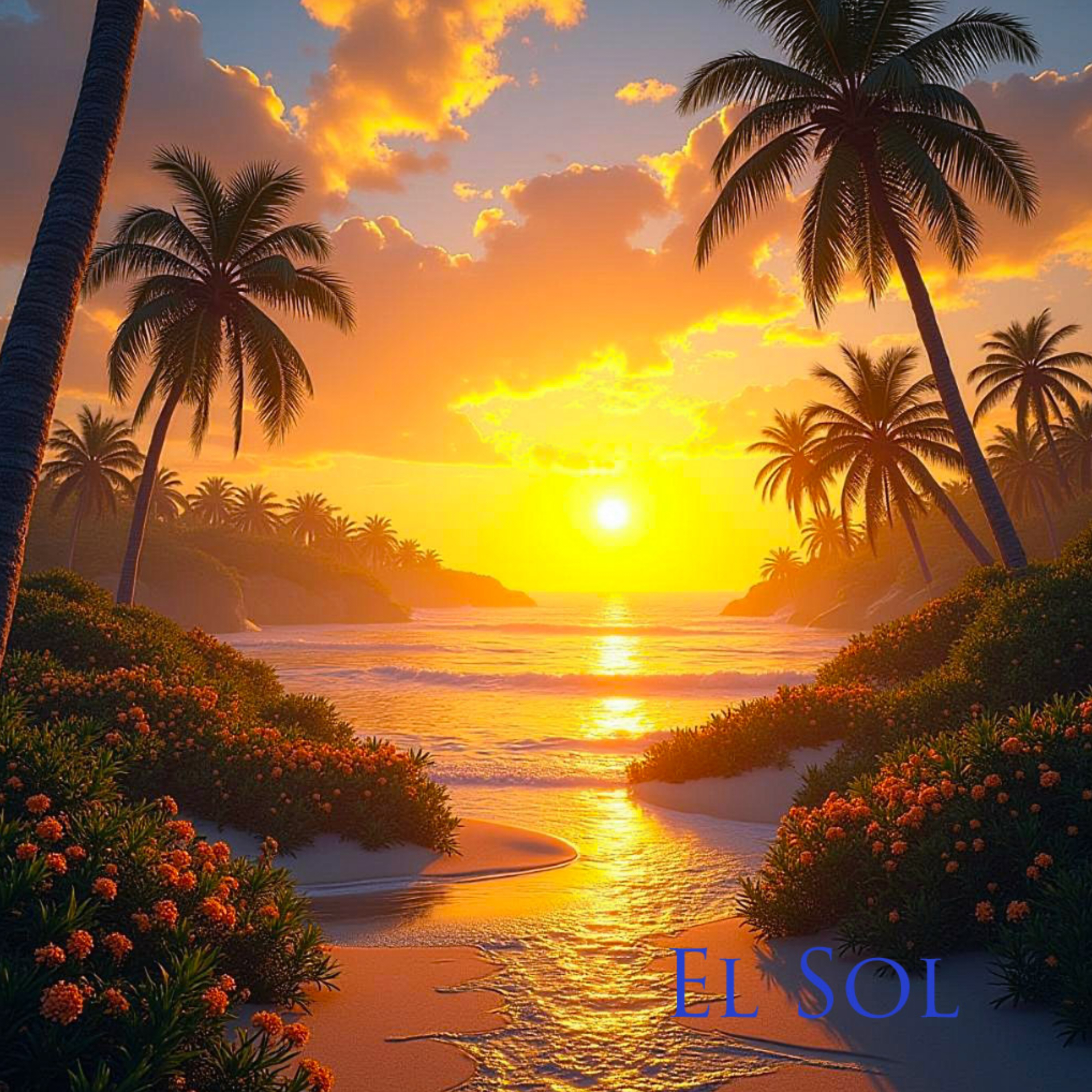 El Sol artwork