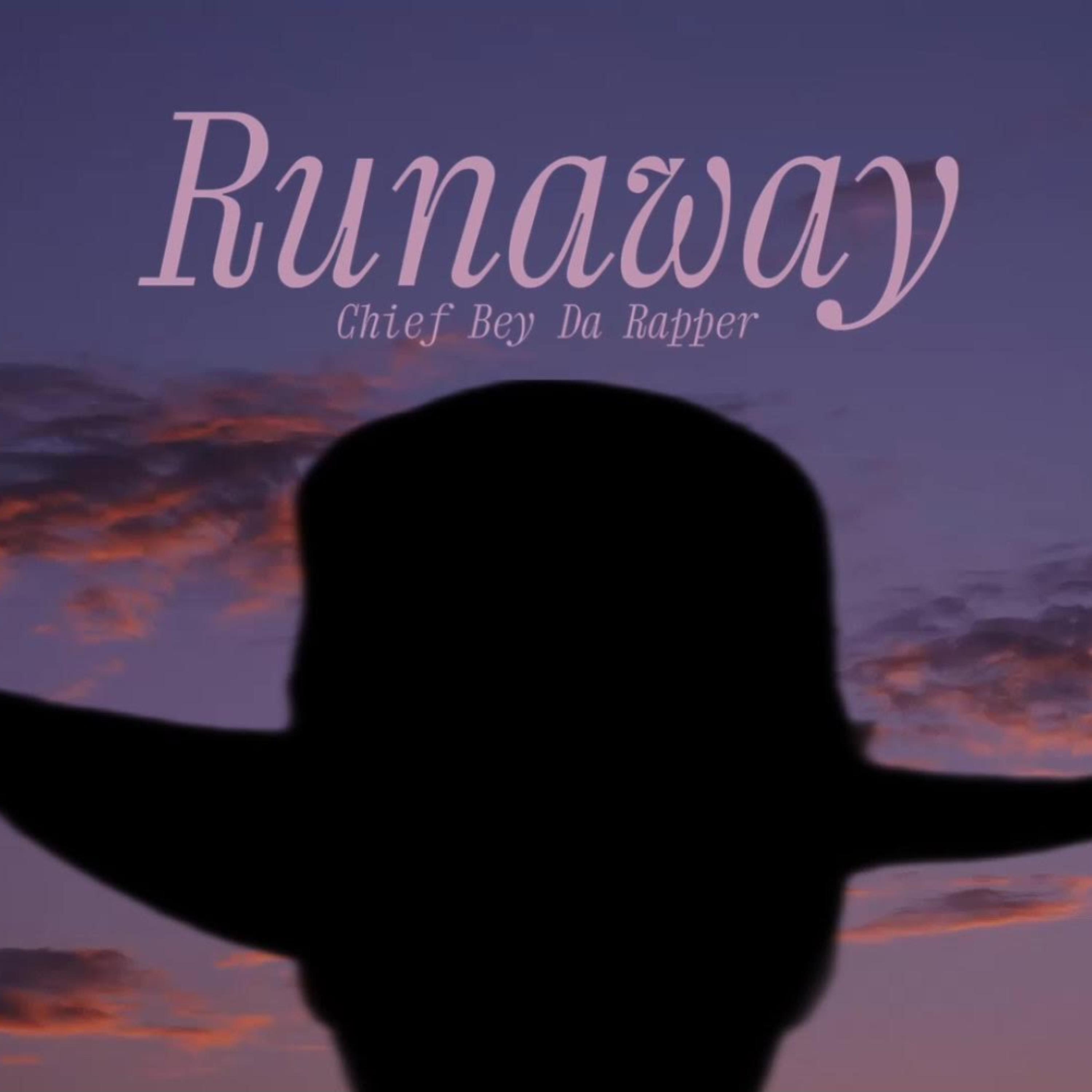 Runaway artwork