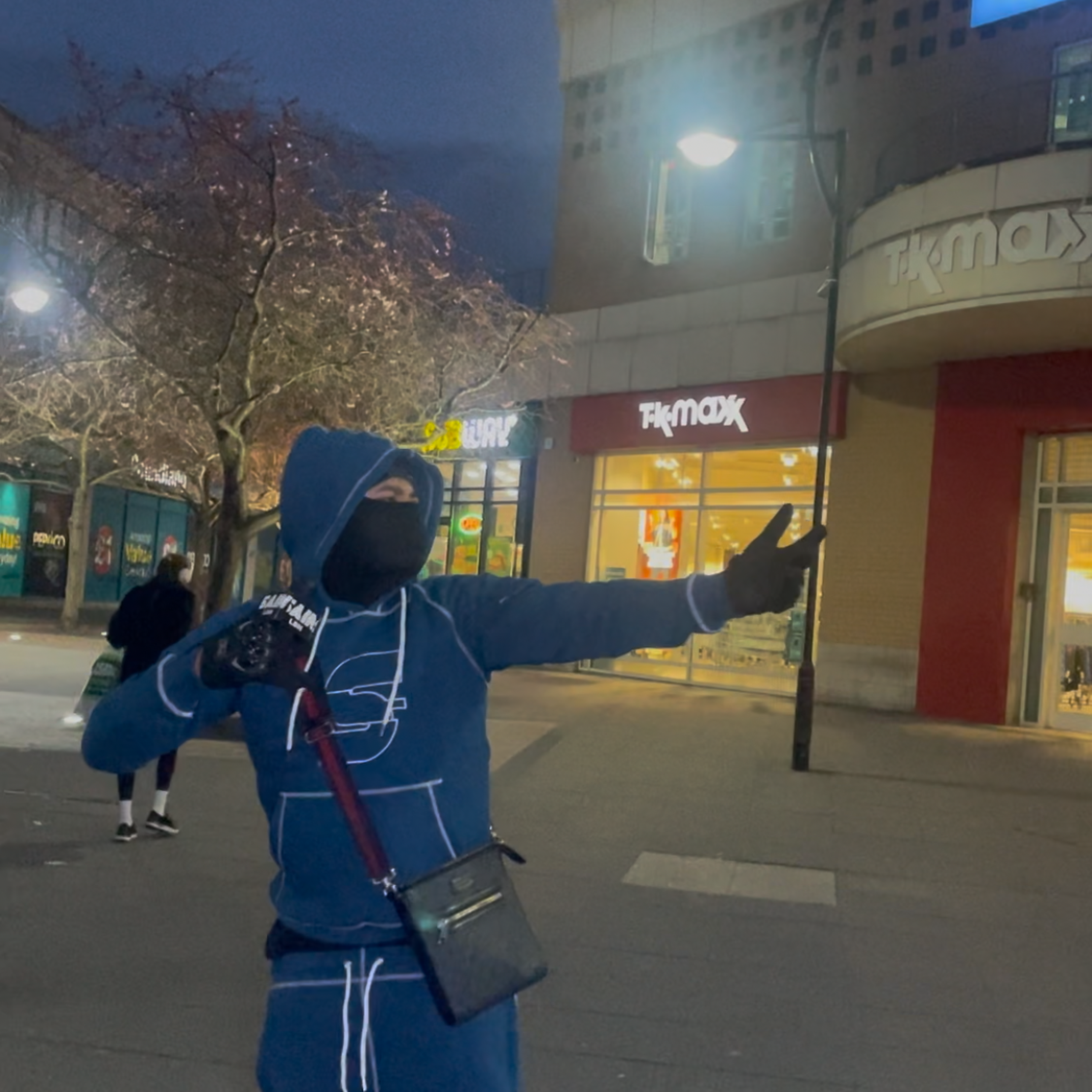 DrillTime Sain Session 2 artwork