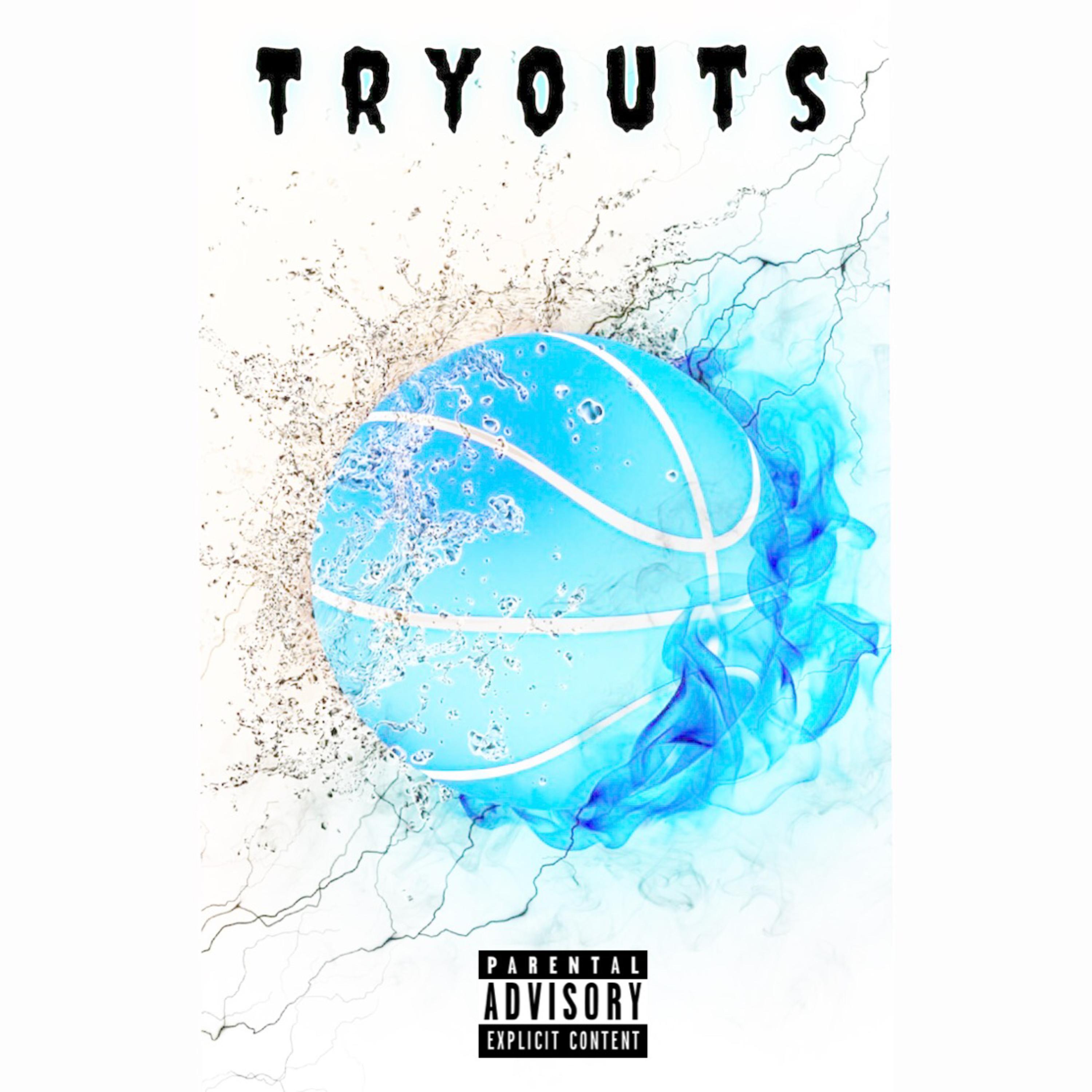 Tryouts artwork