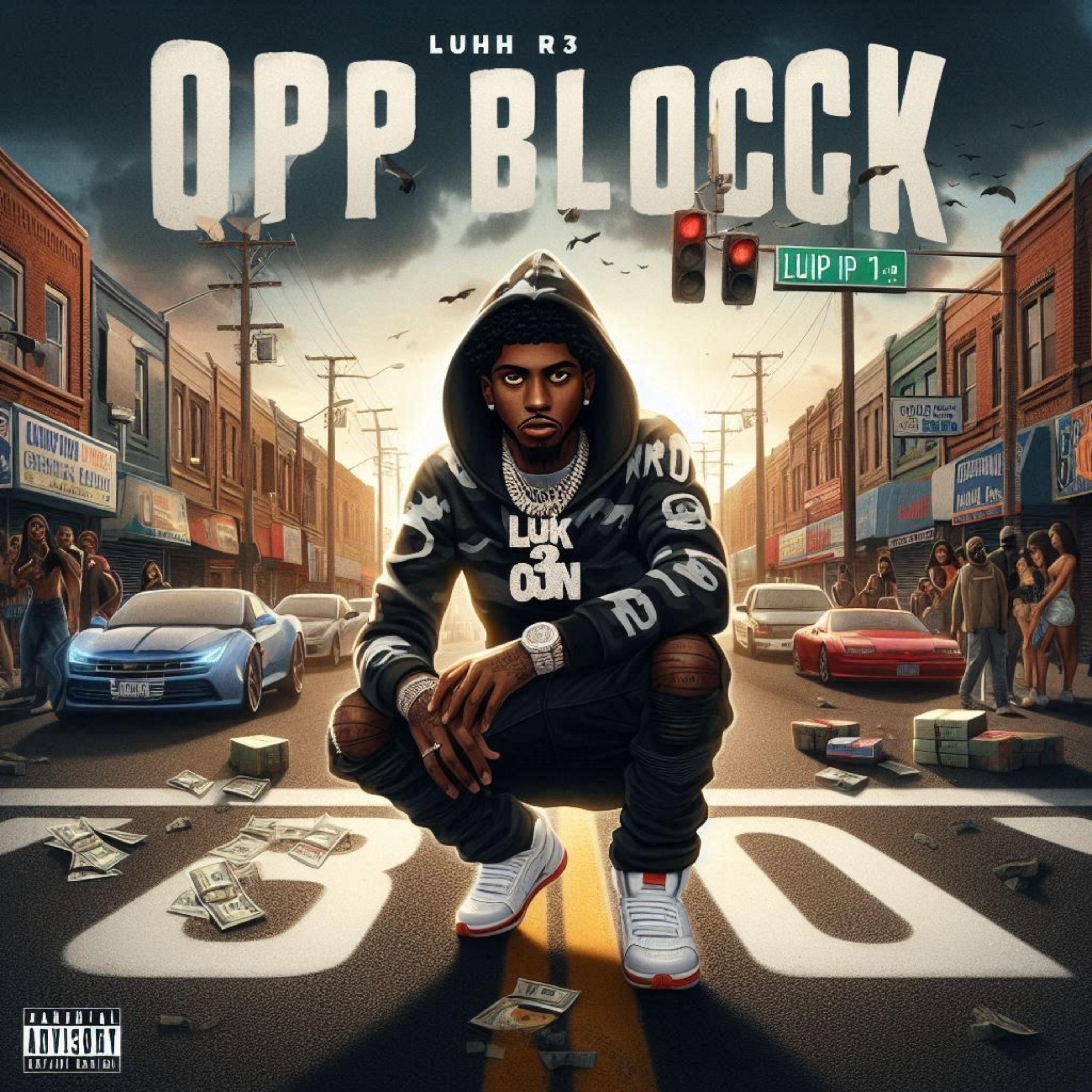 Opp Block artwork