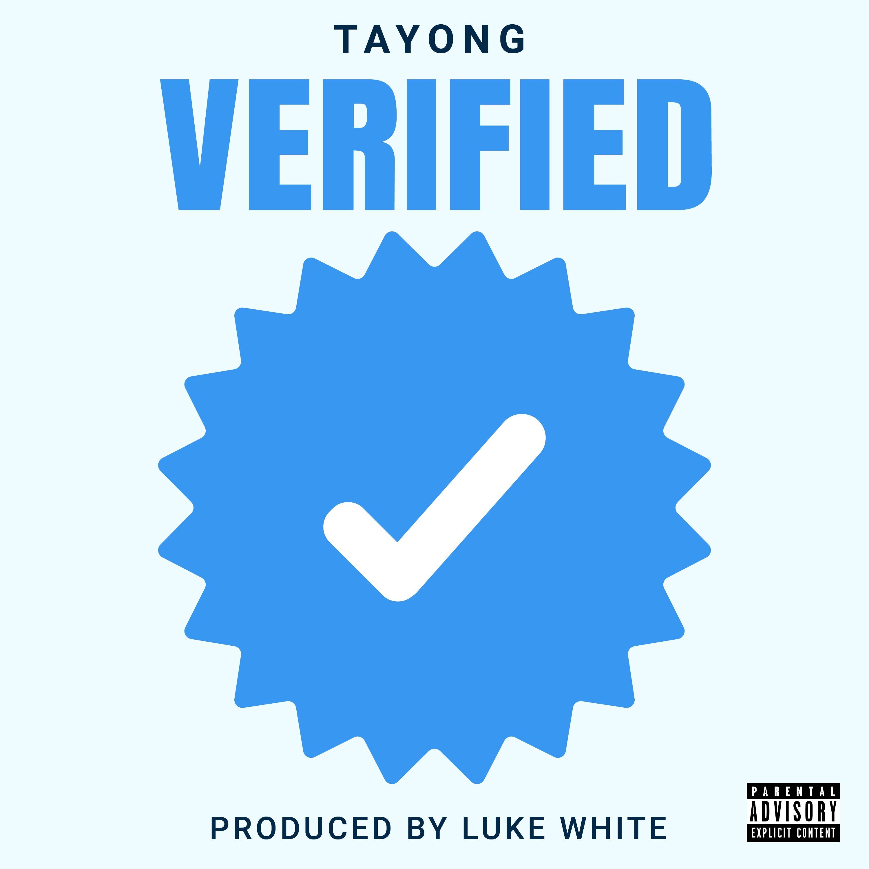 Verified artwork