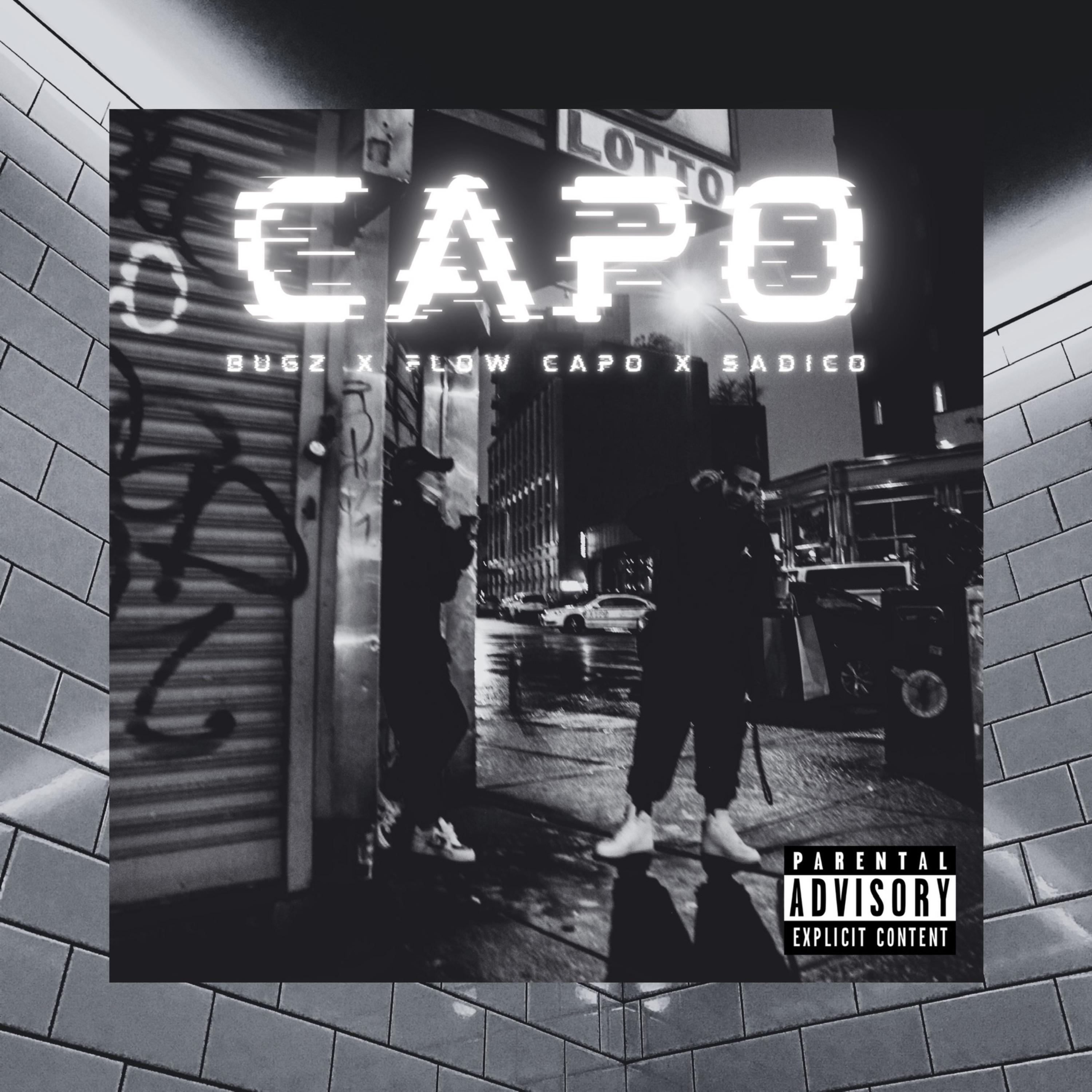 Capo artwork