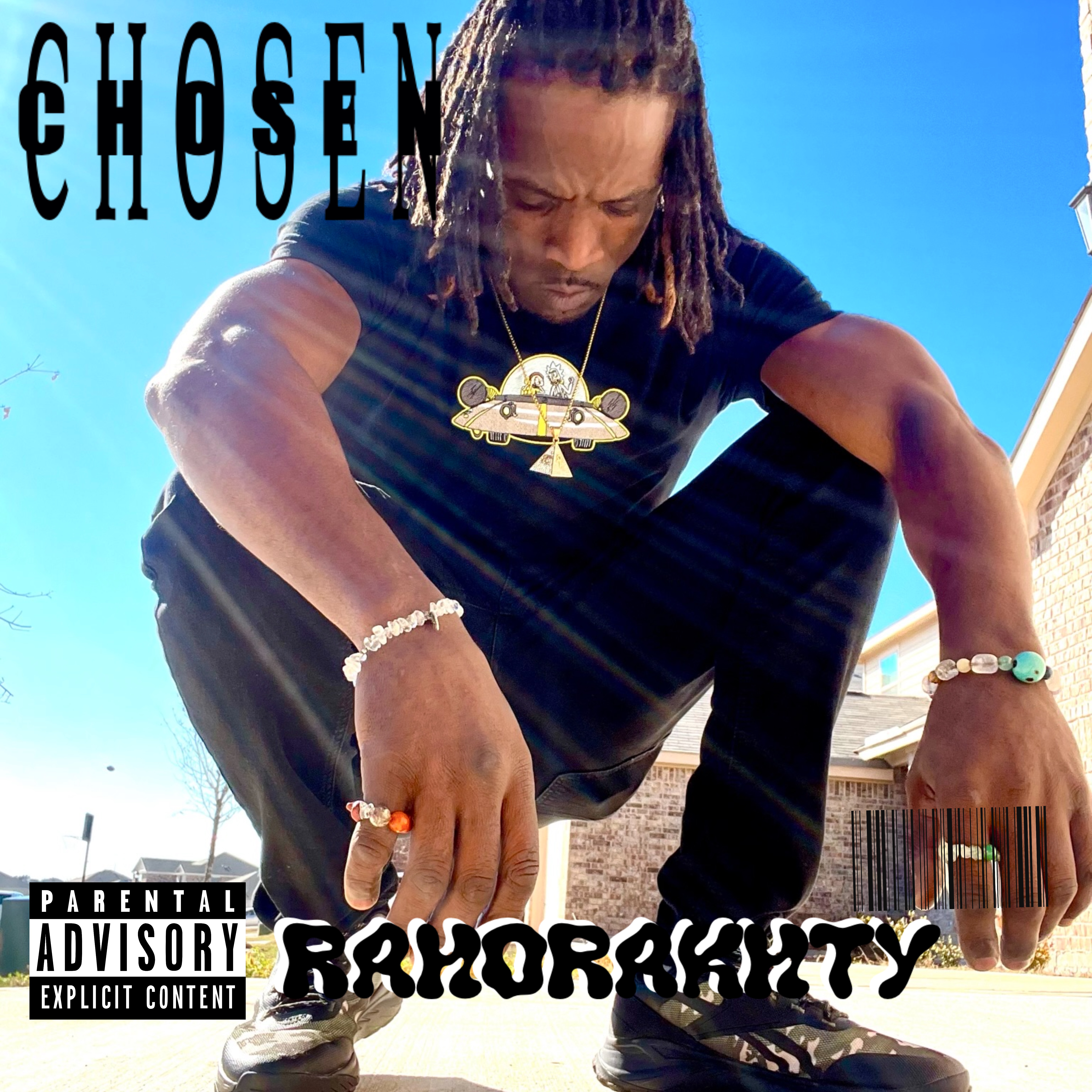 Chosen artwork