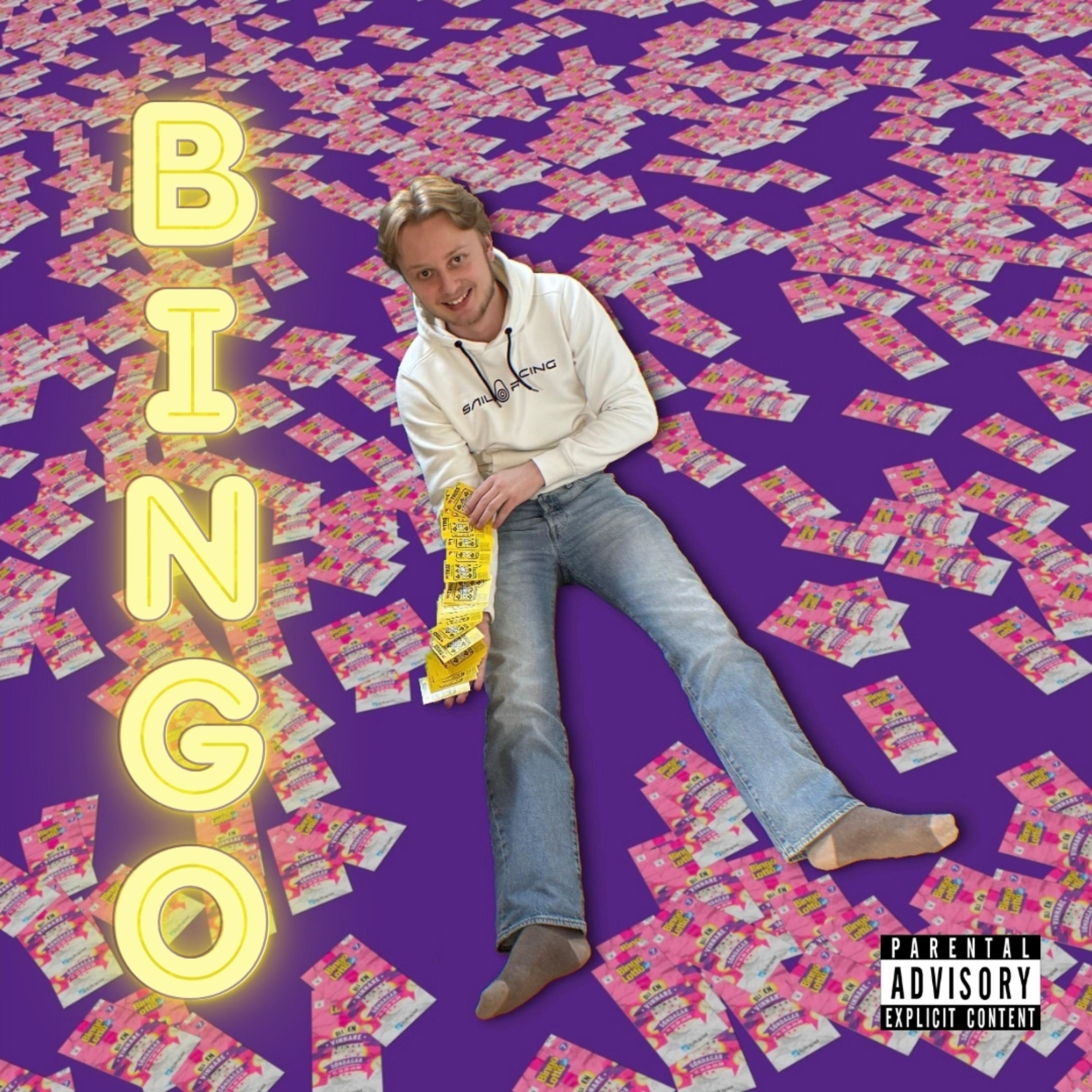 BINGO artwork