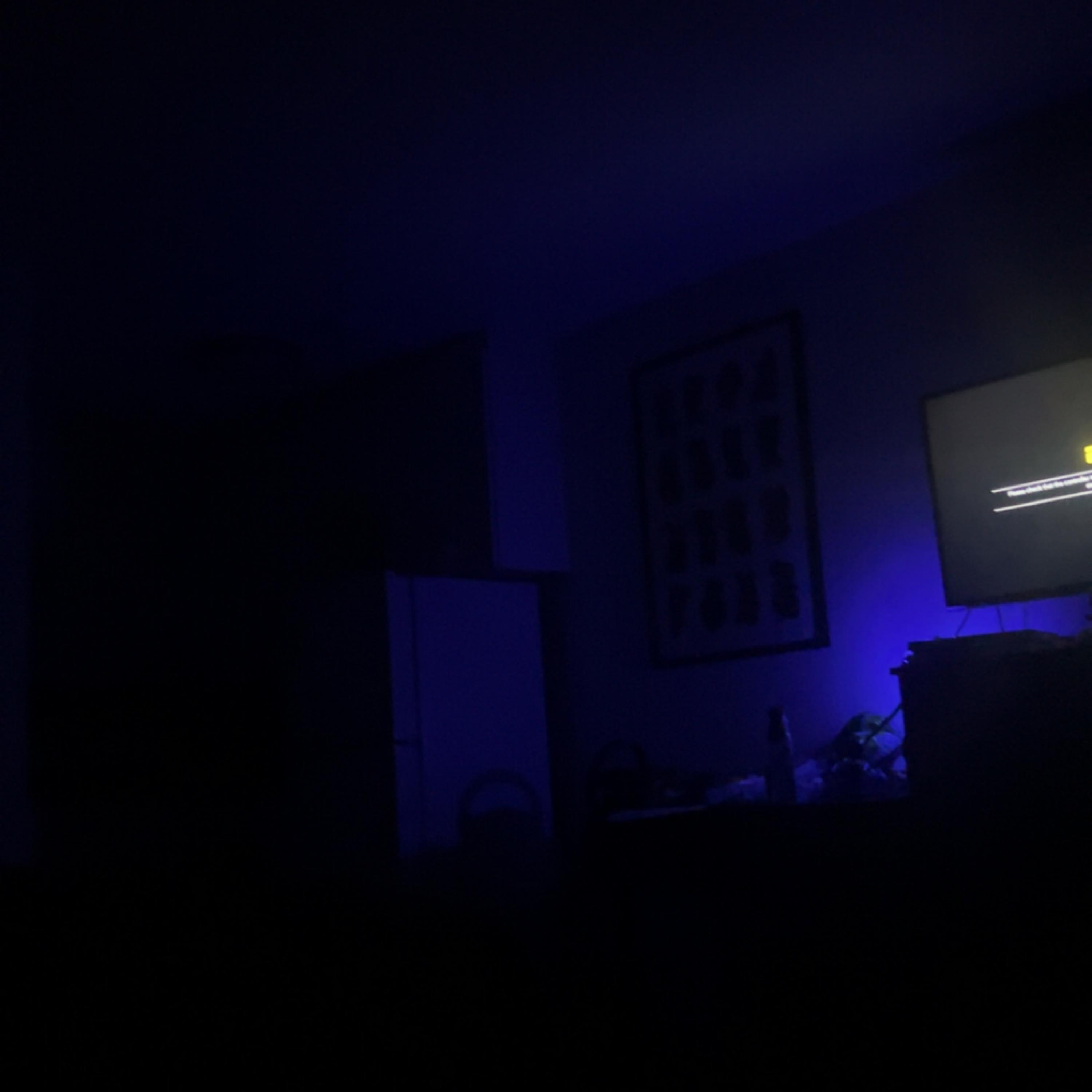 No Man’s Land artwork