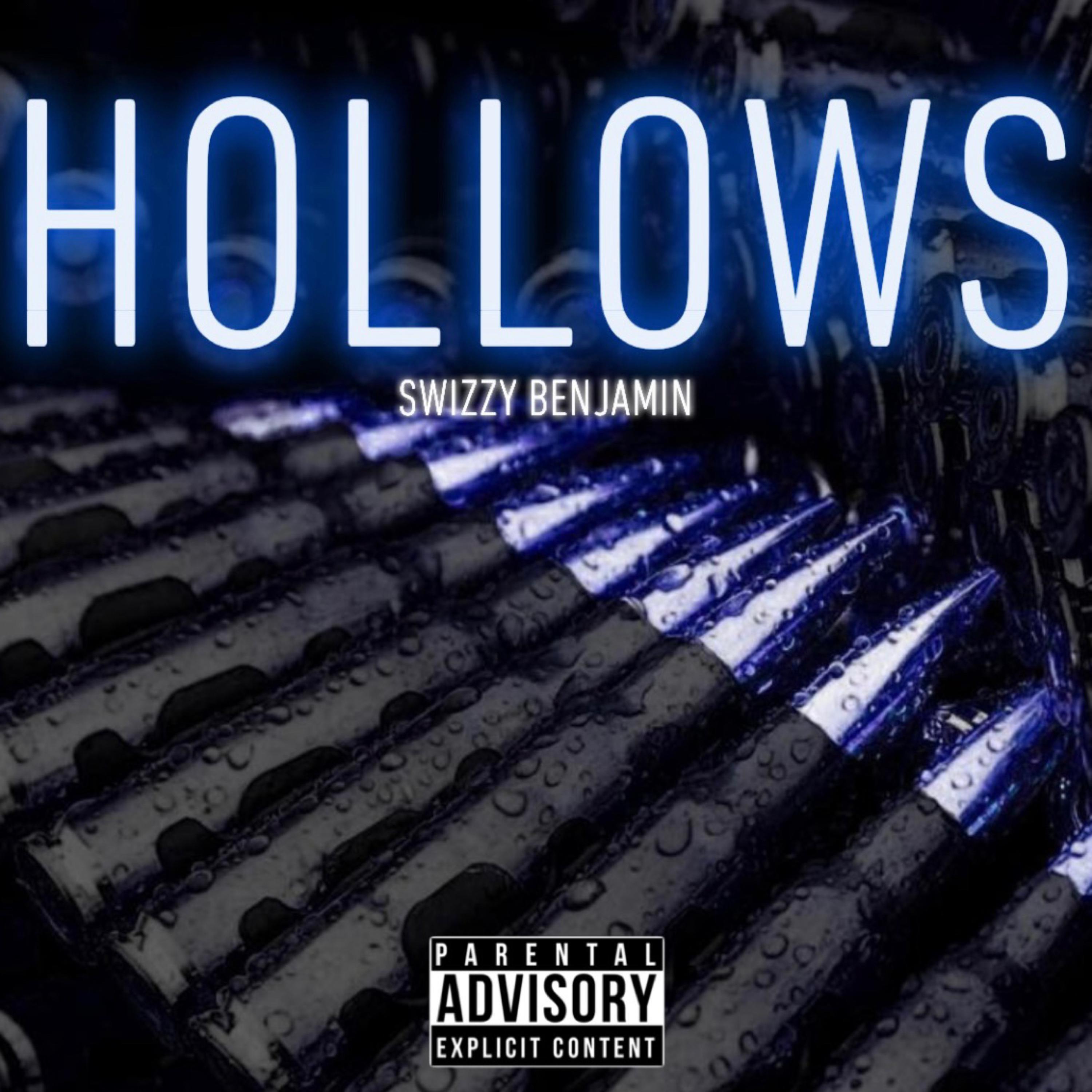 Hollows artwork