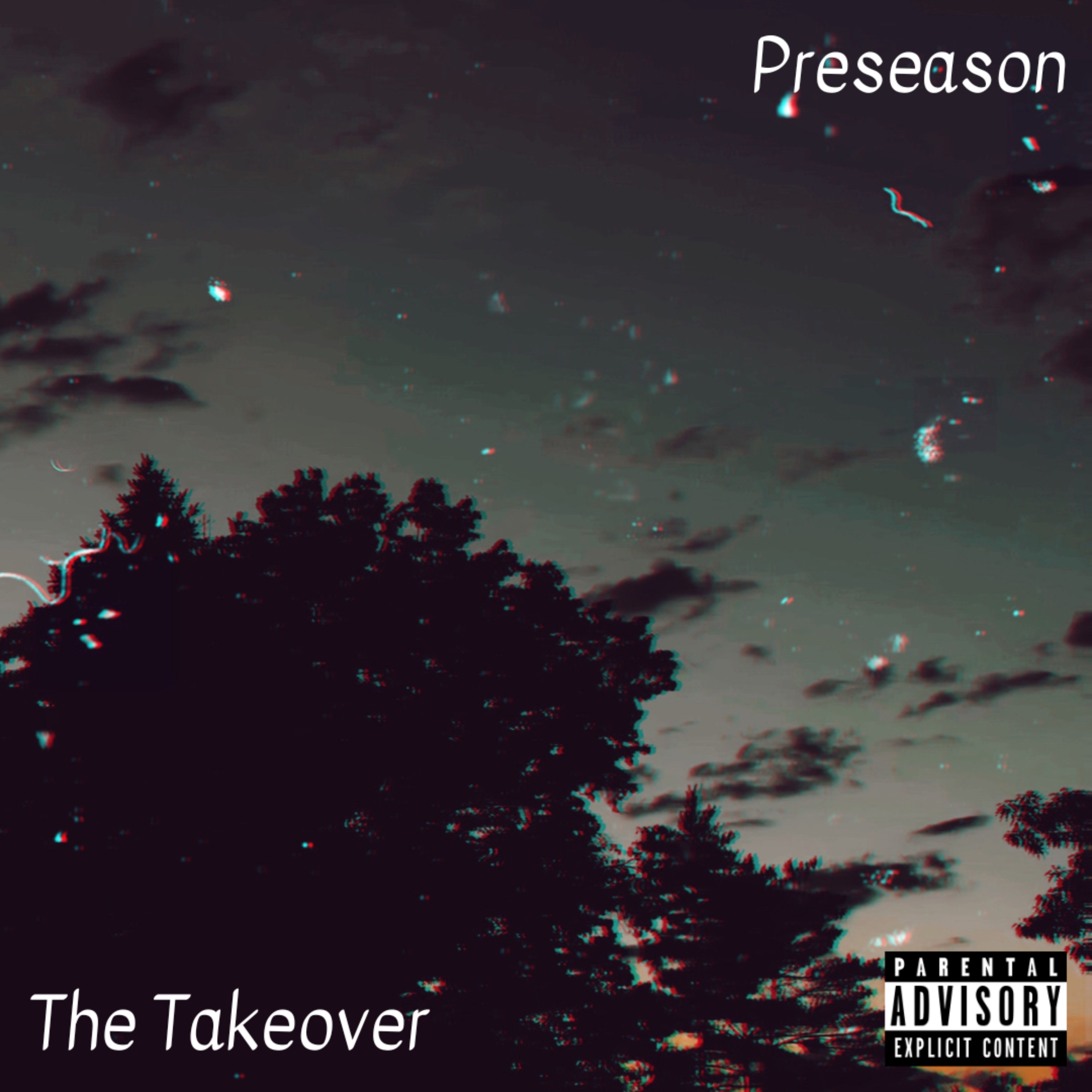 Preseason artwork