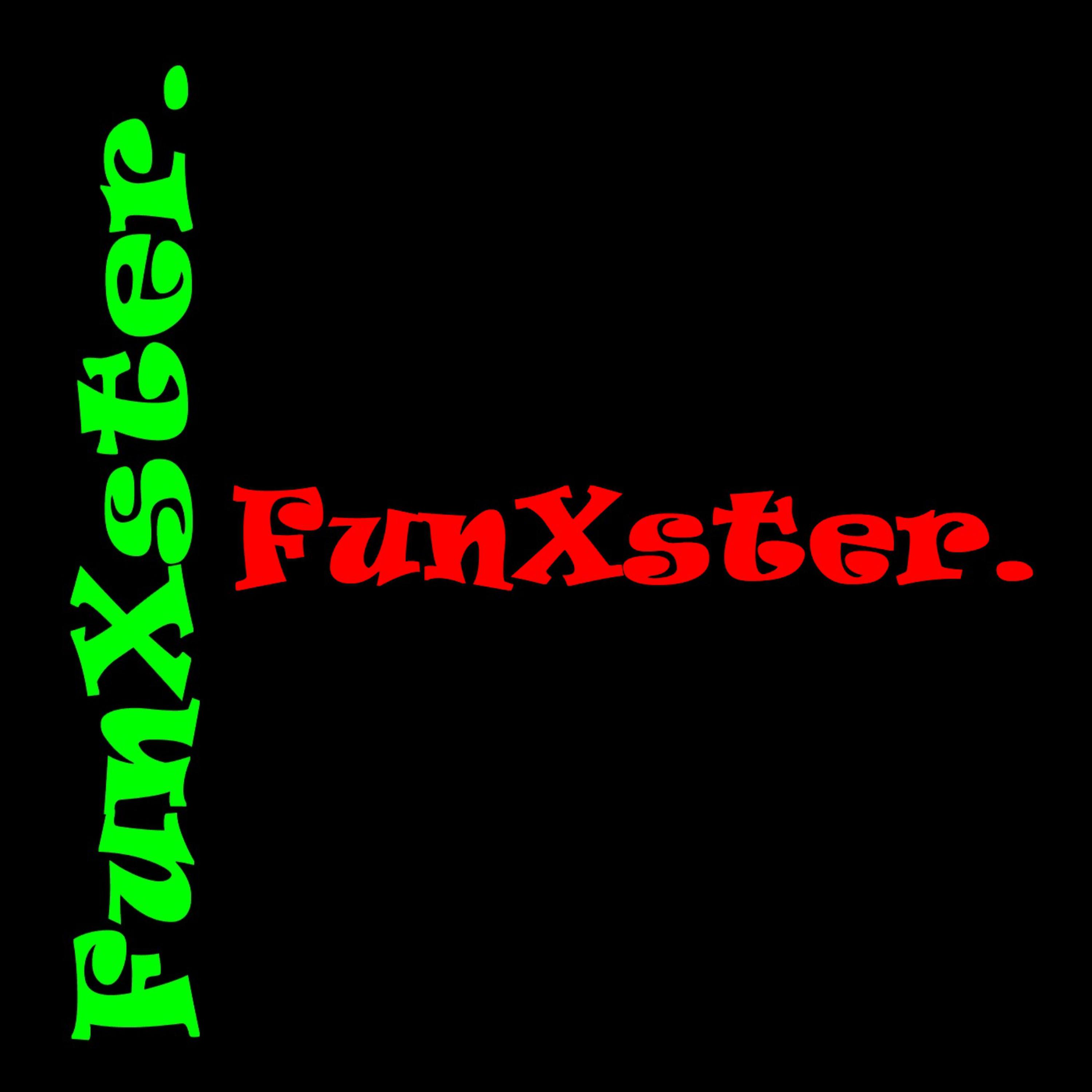 FunXster. artwork