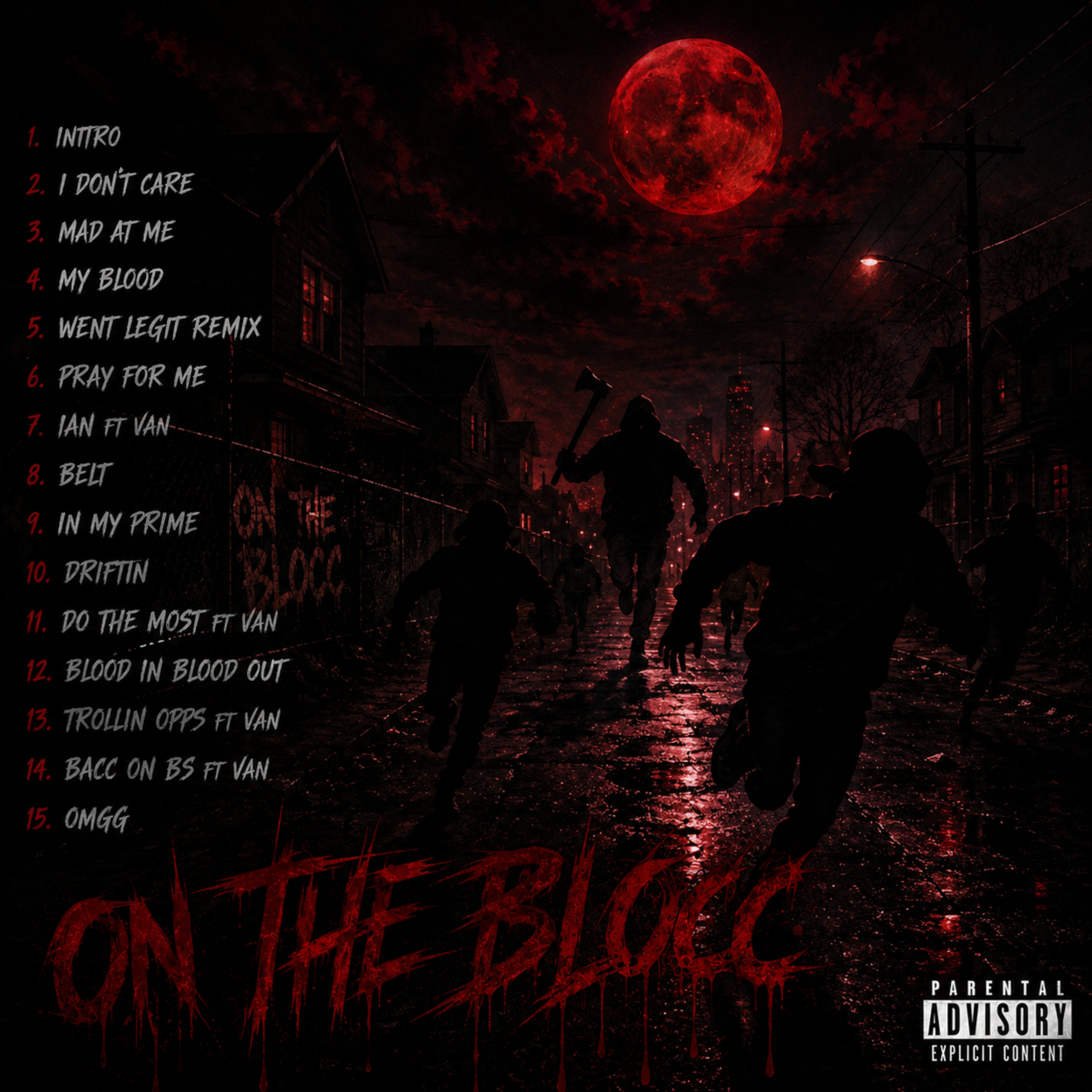 Get it by OFD TraCo cover art