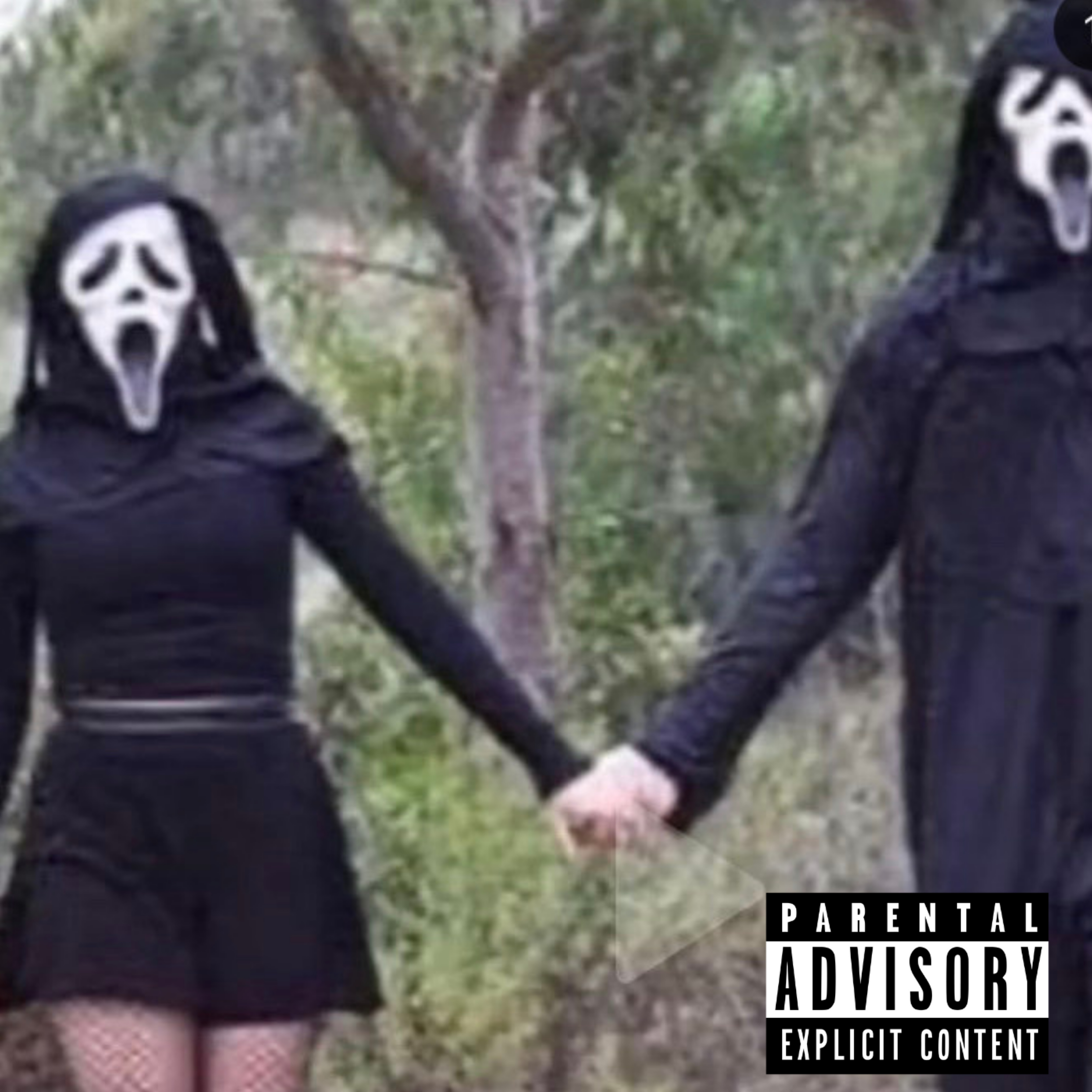 NEW BITCH artwork