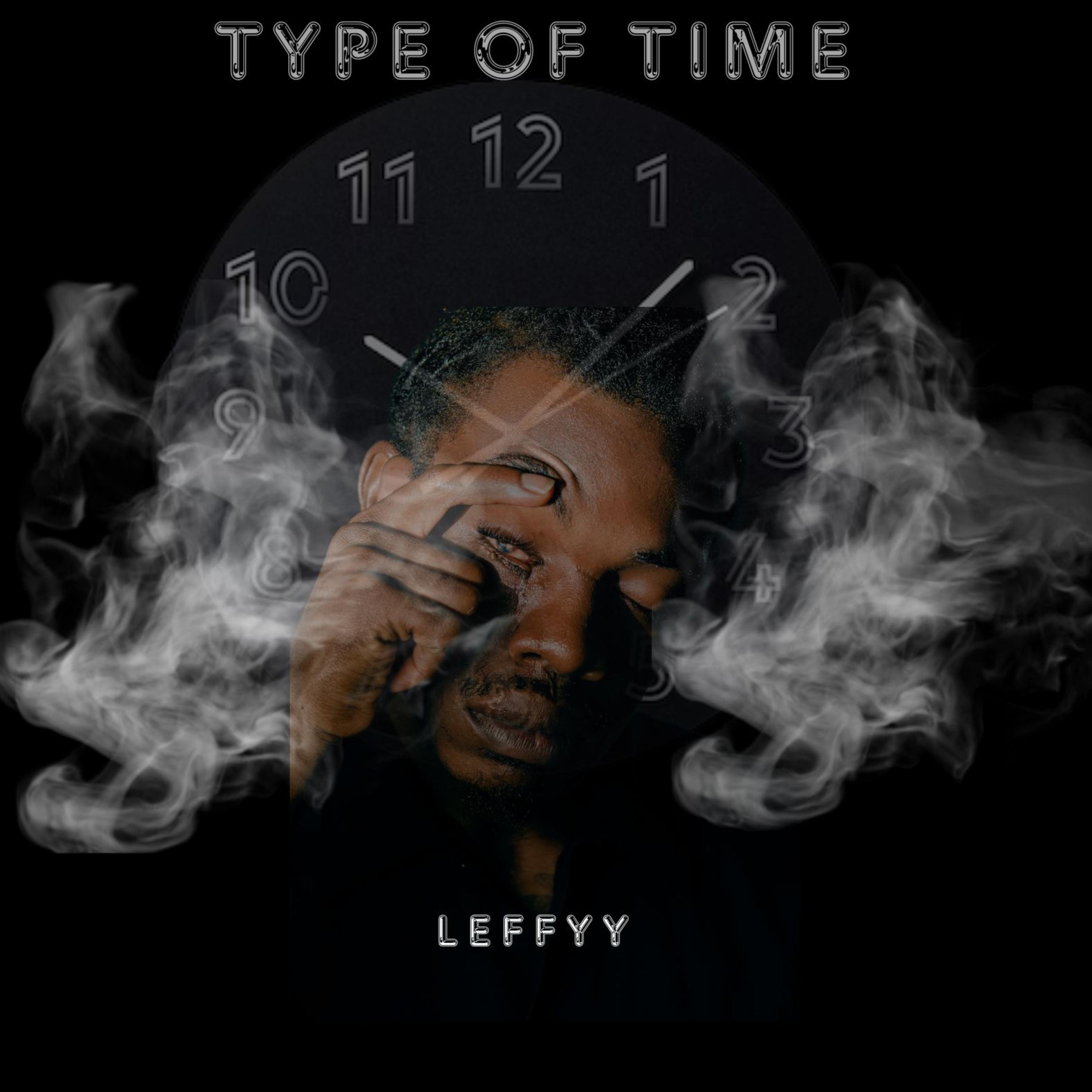 TYPA TIME artwork