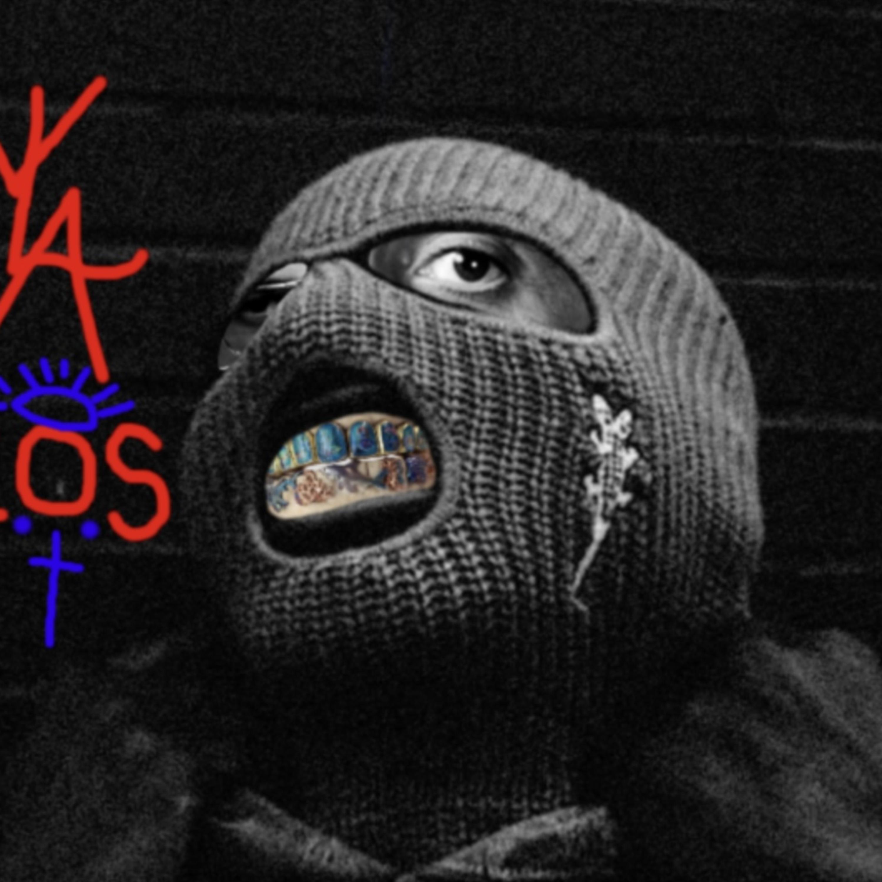 EL EXTRANJERO artwork