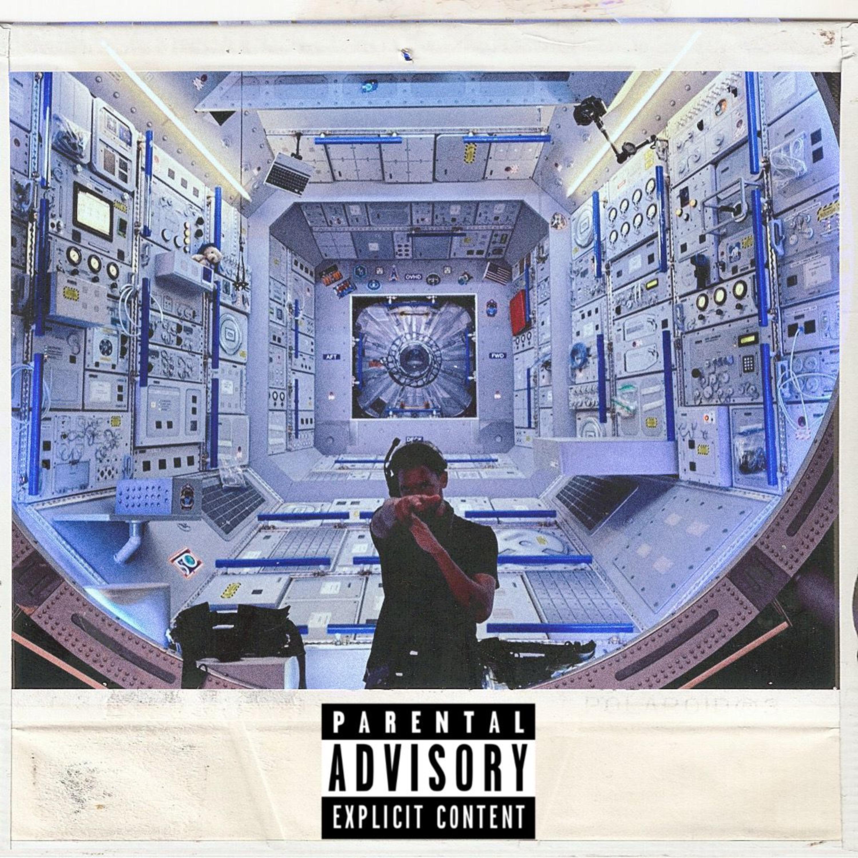 Call On Me artwork