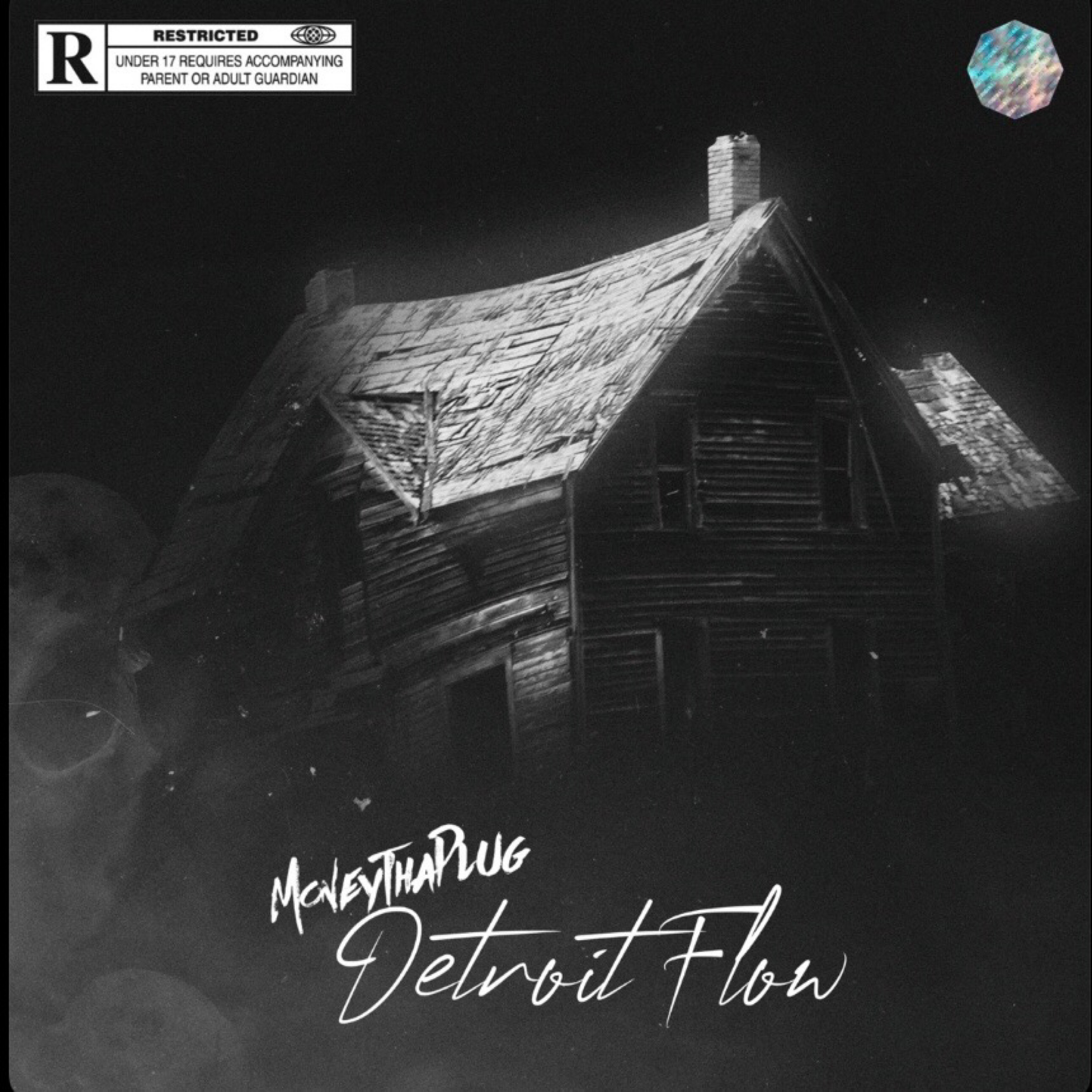 Detroit Flow artwork