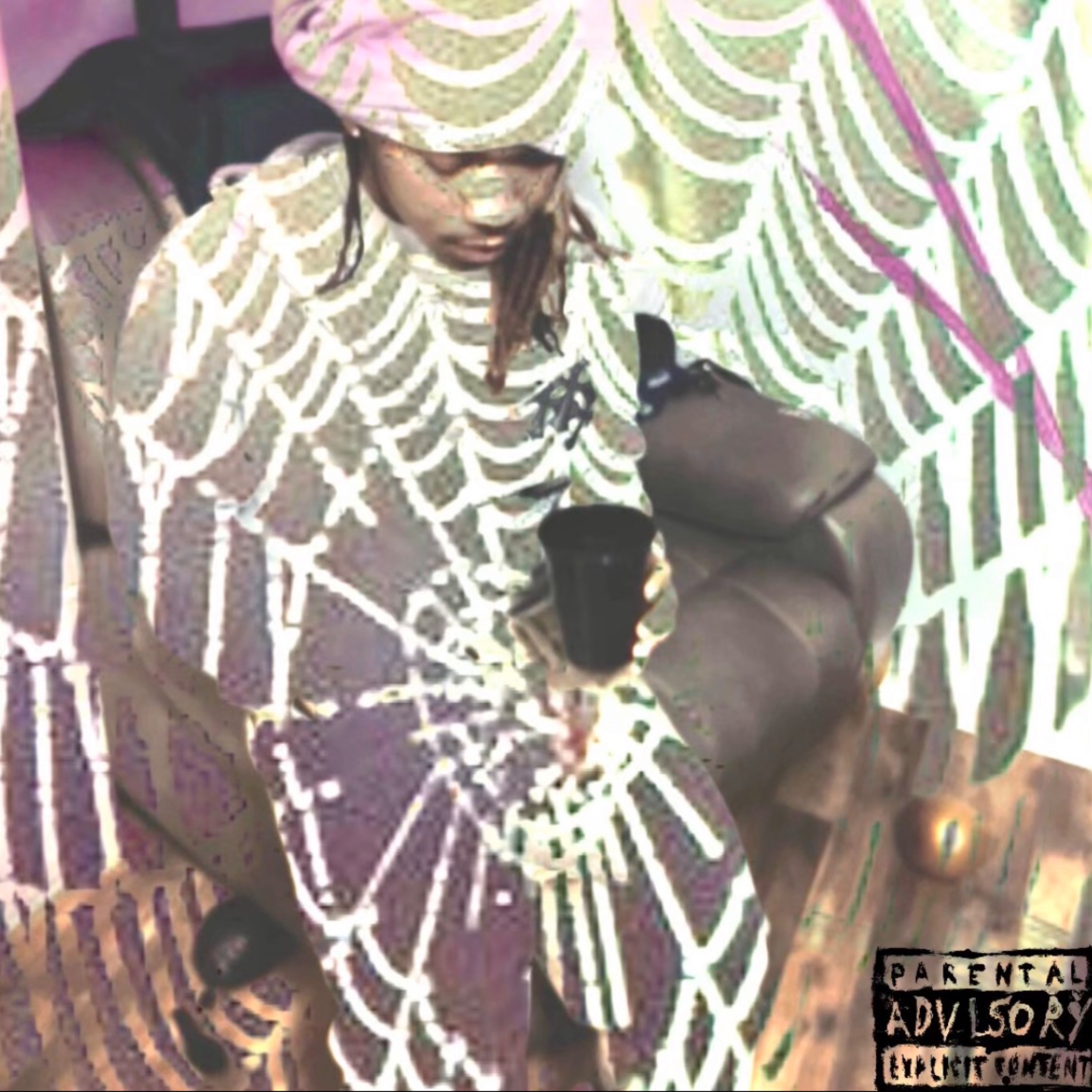 walk em down da hill artwork