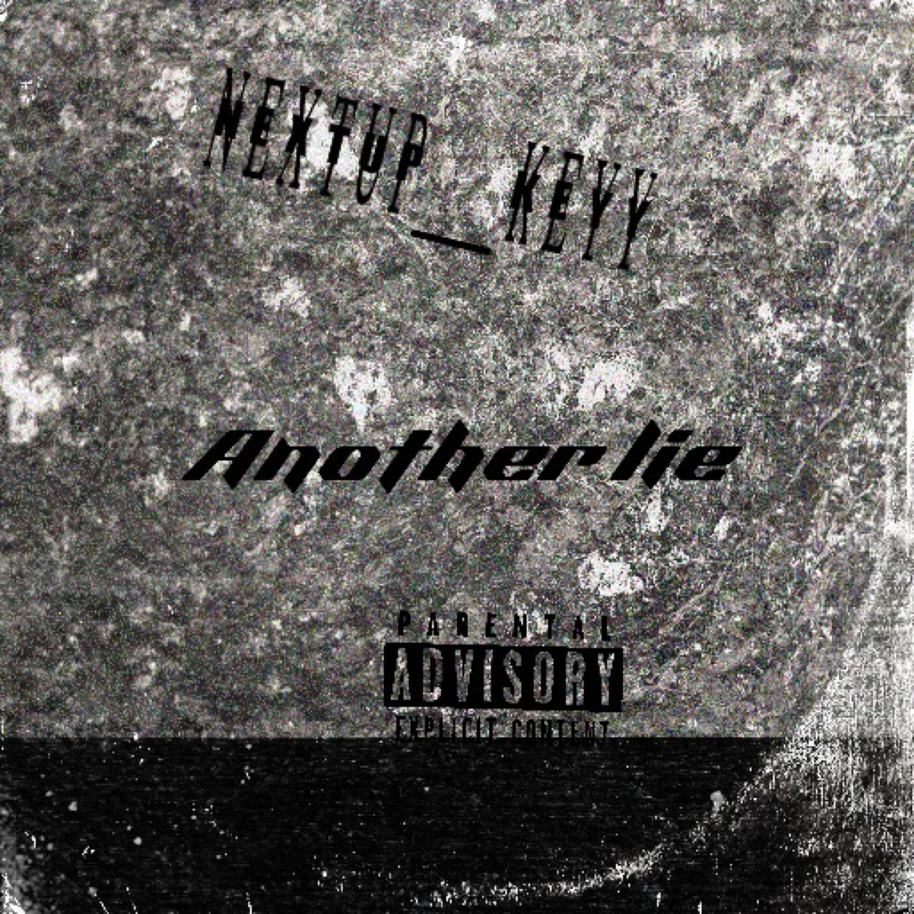 Another Lie The 2025 Anthem artwork