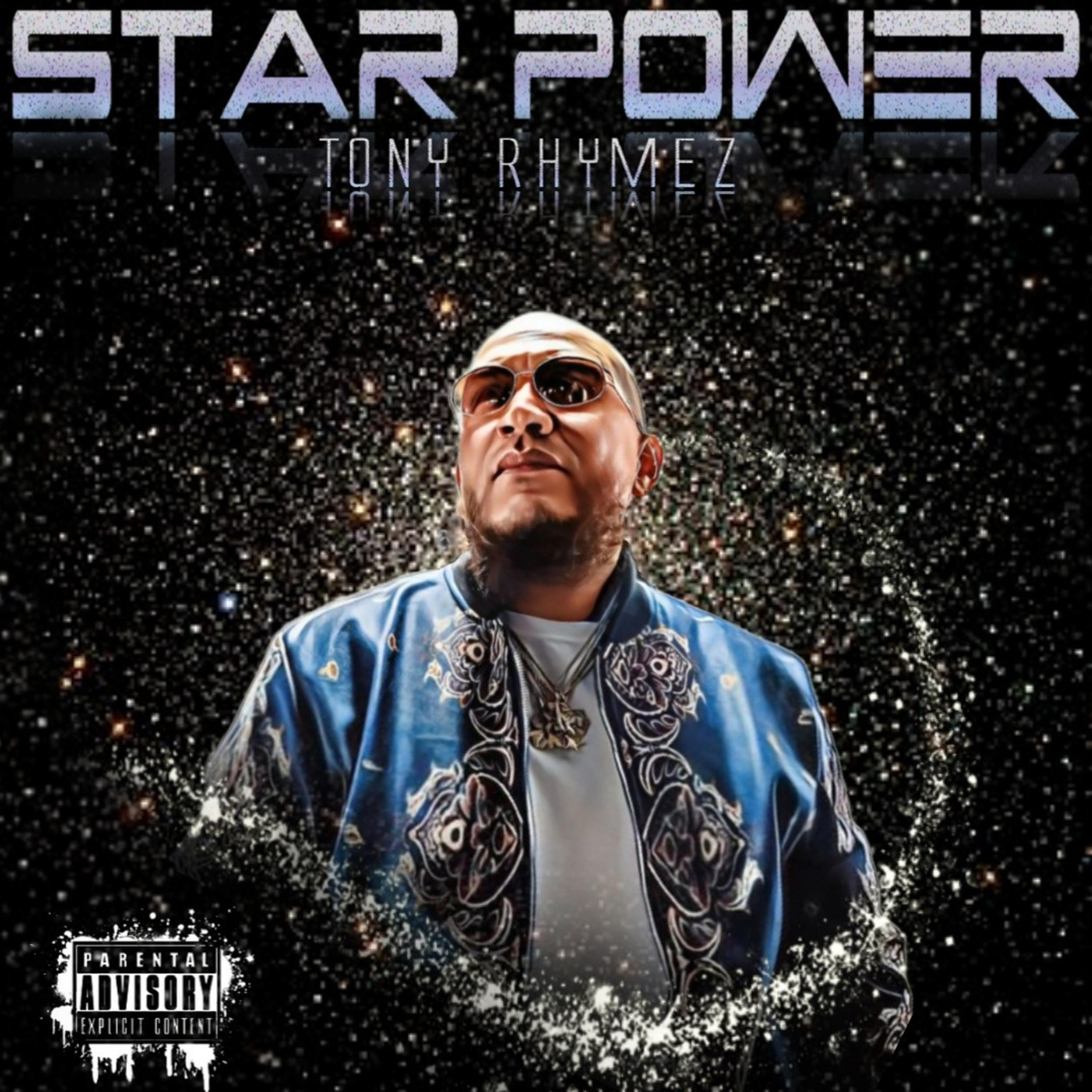 Star Power artwork