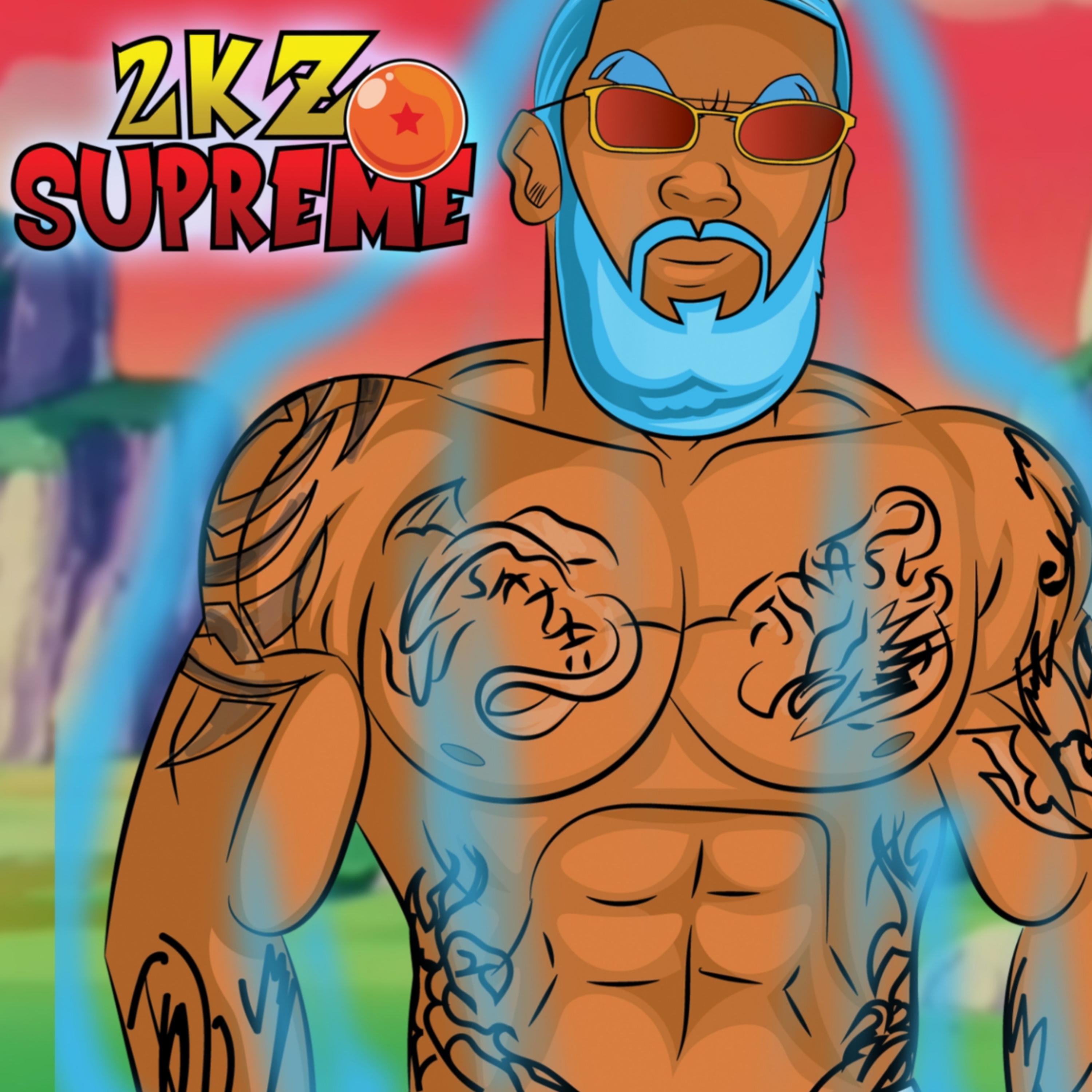 Shottas artwork