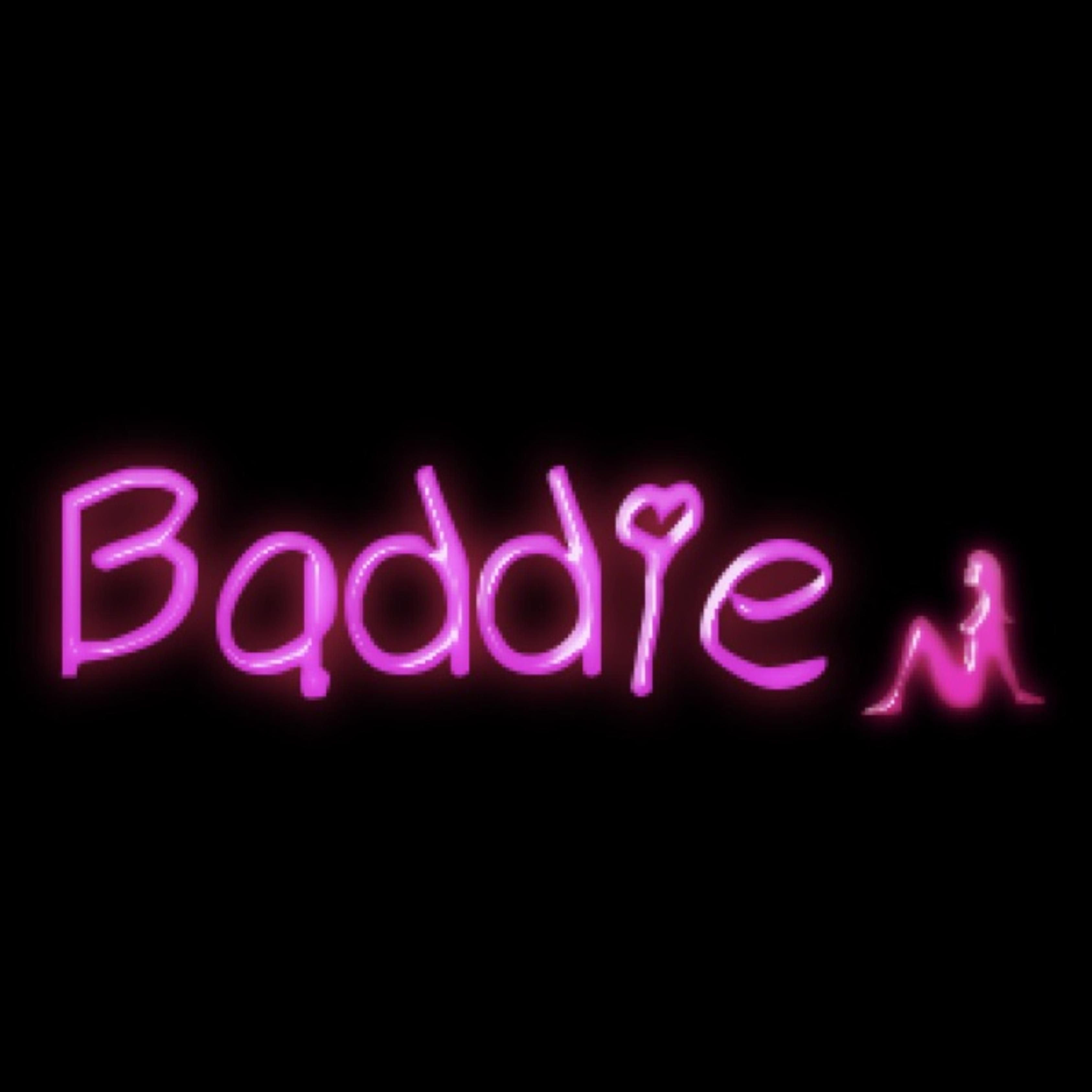 Baddie artwork