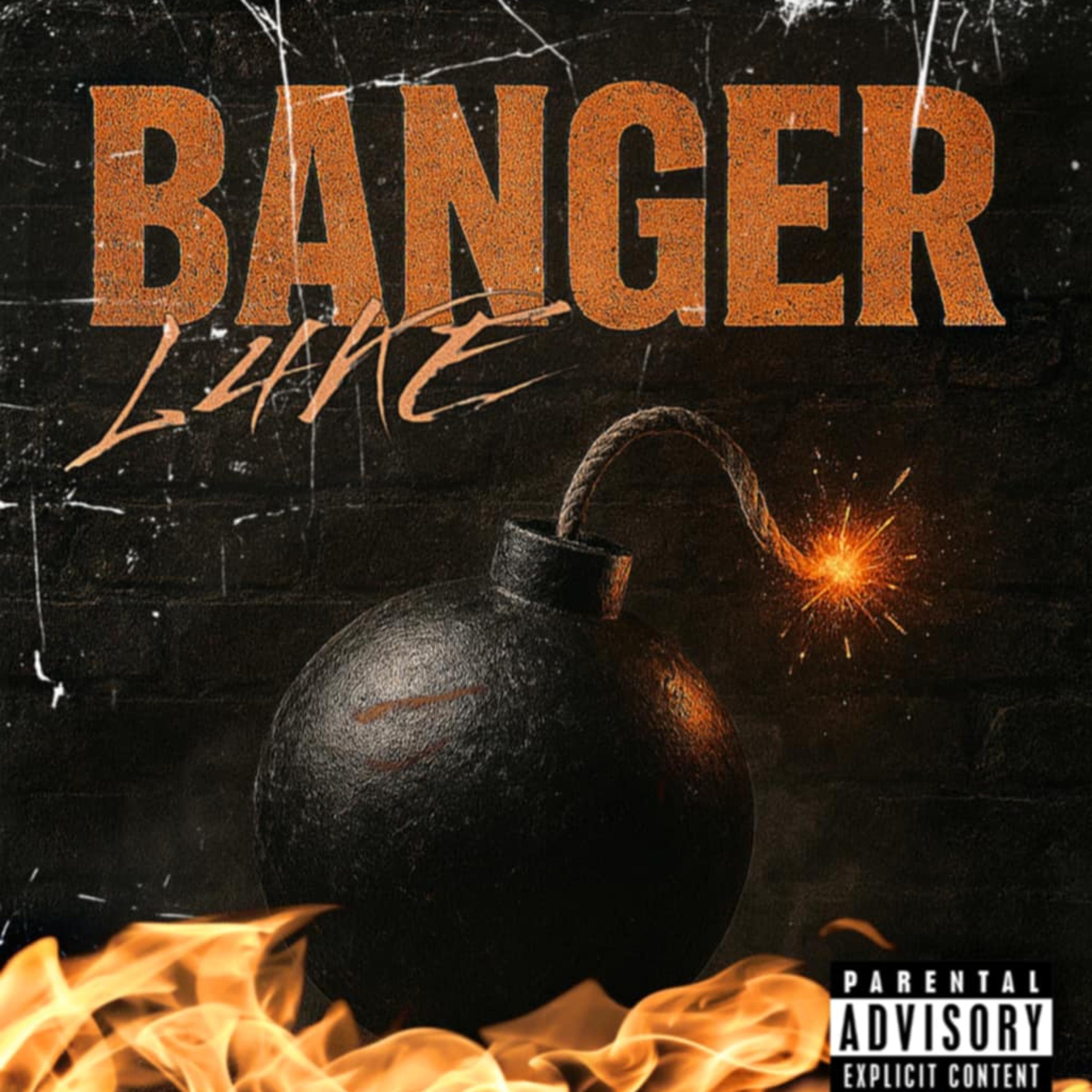 Banger artwork