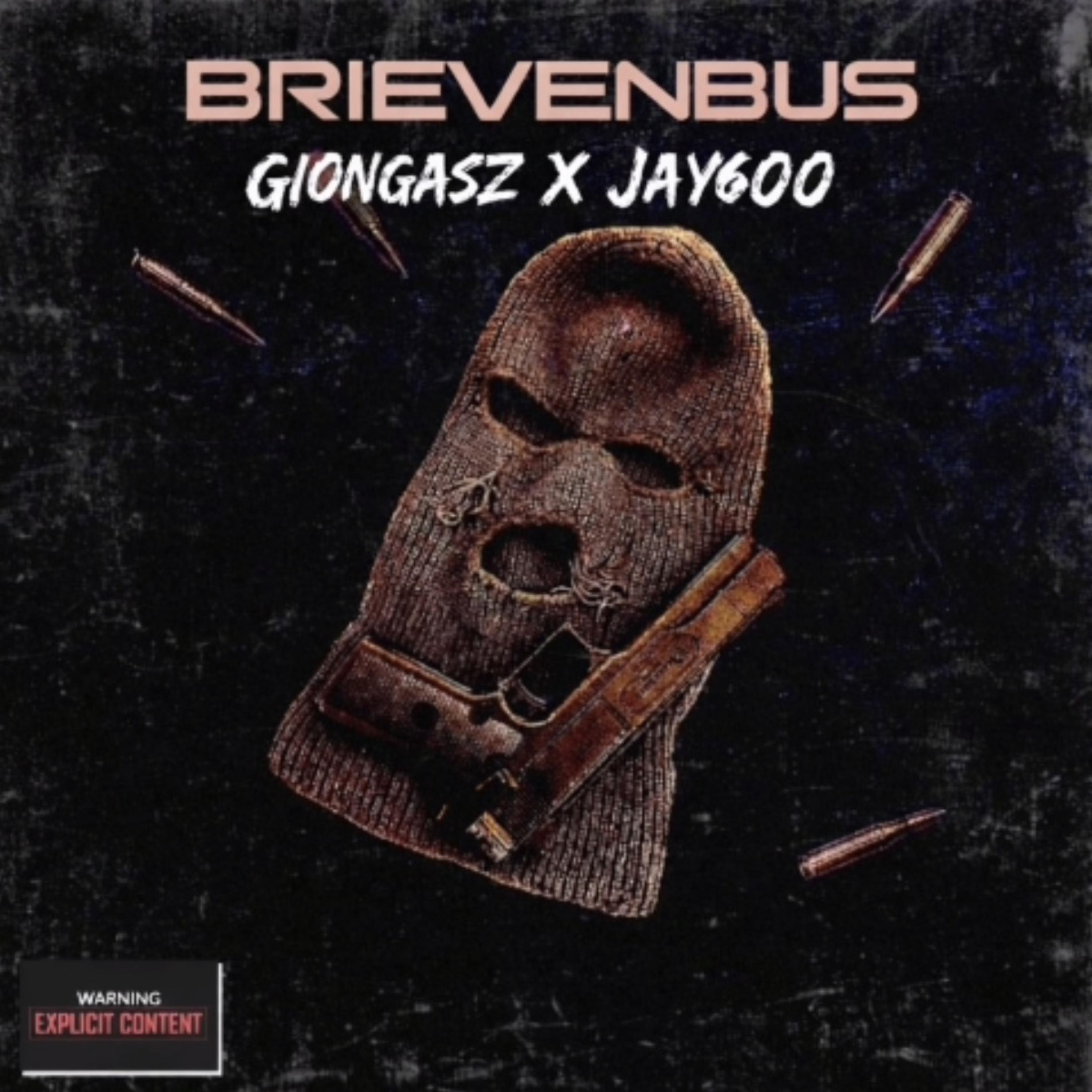 BRIEVENBUS artwork