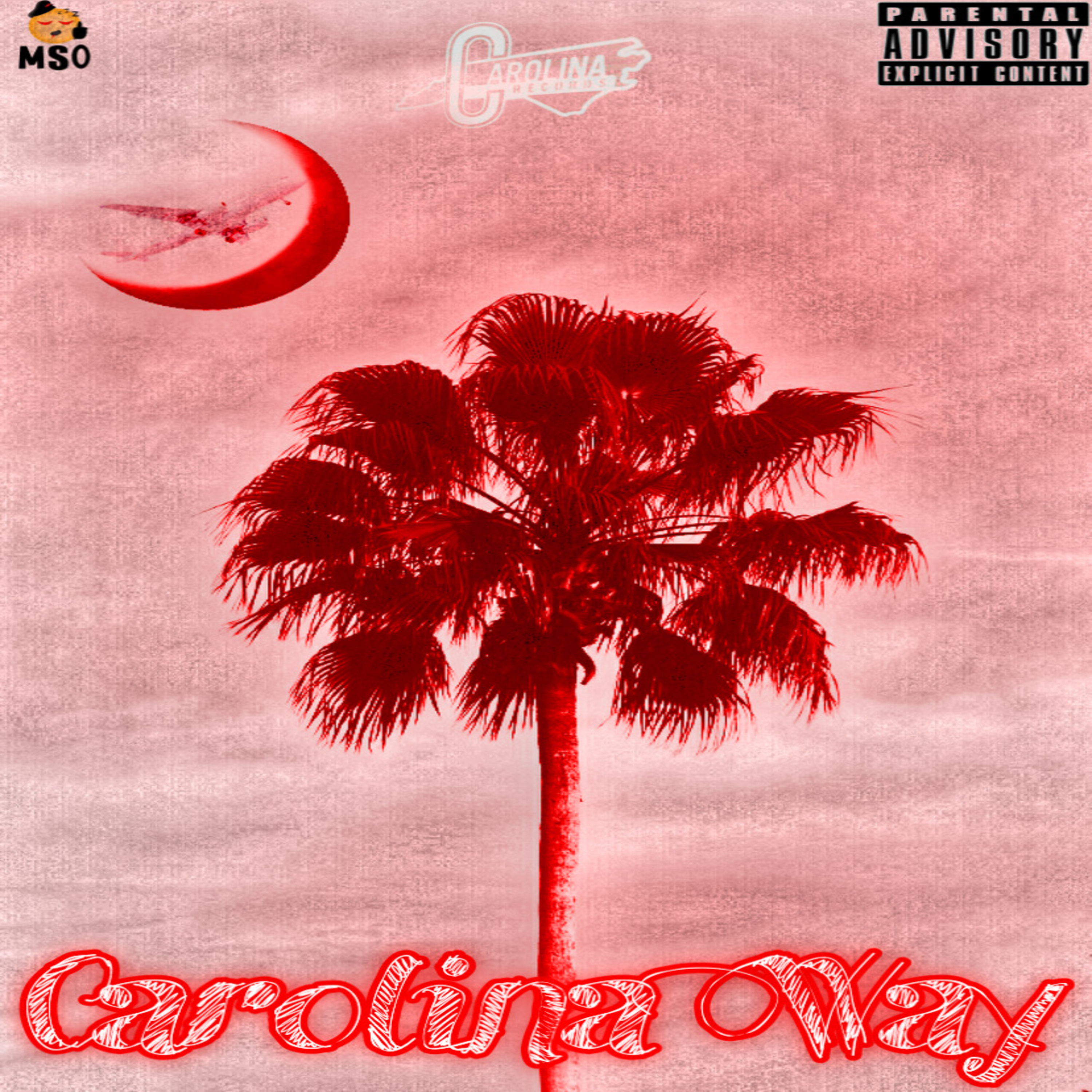 Carolina Way artwork